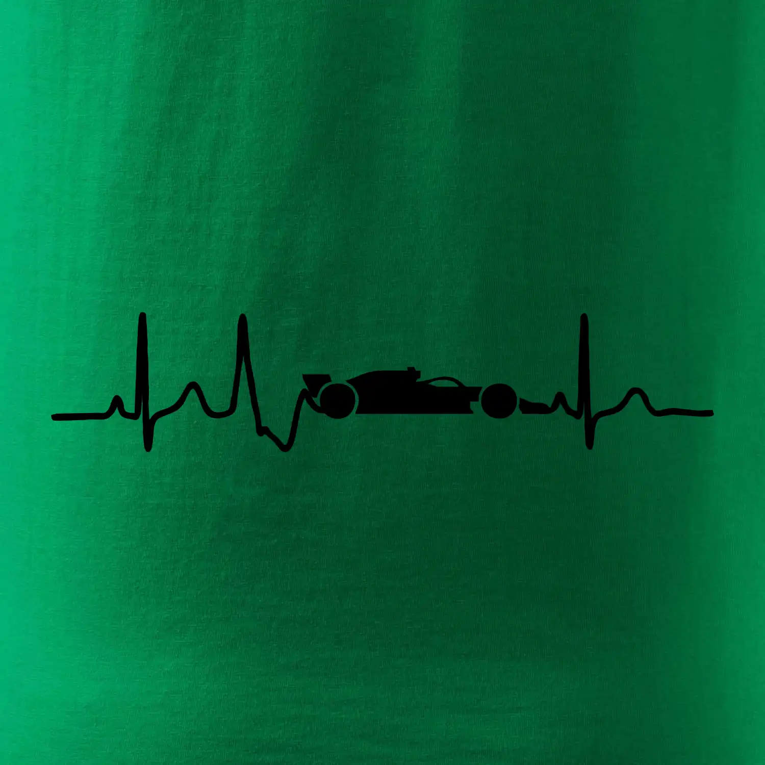 EKG formule