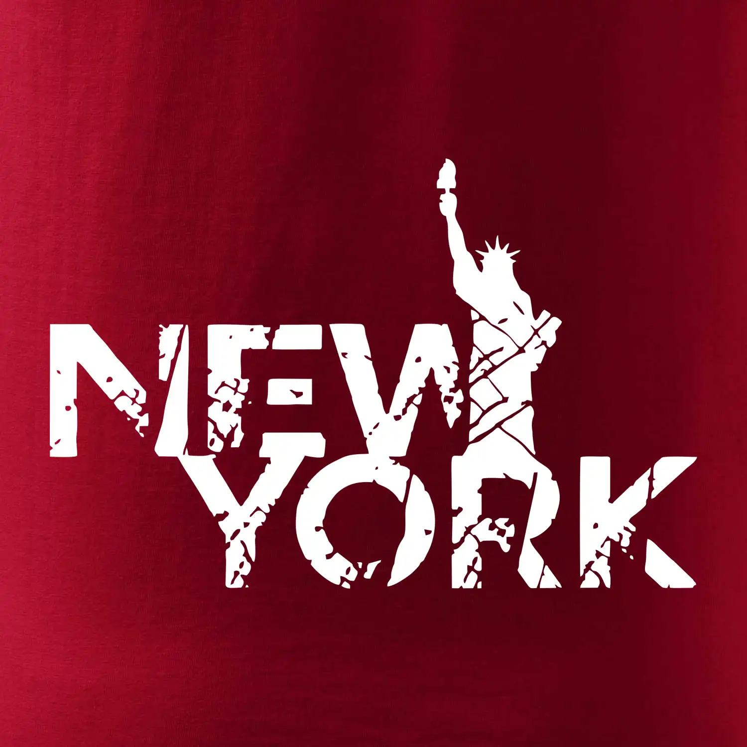New York retro