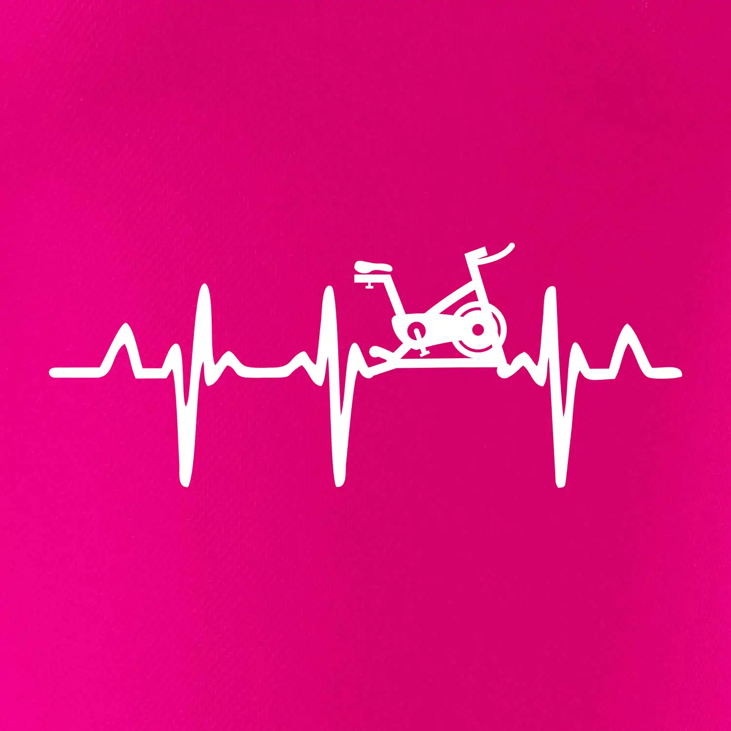 EKG rotoped
