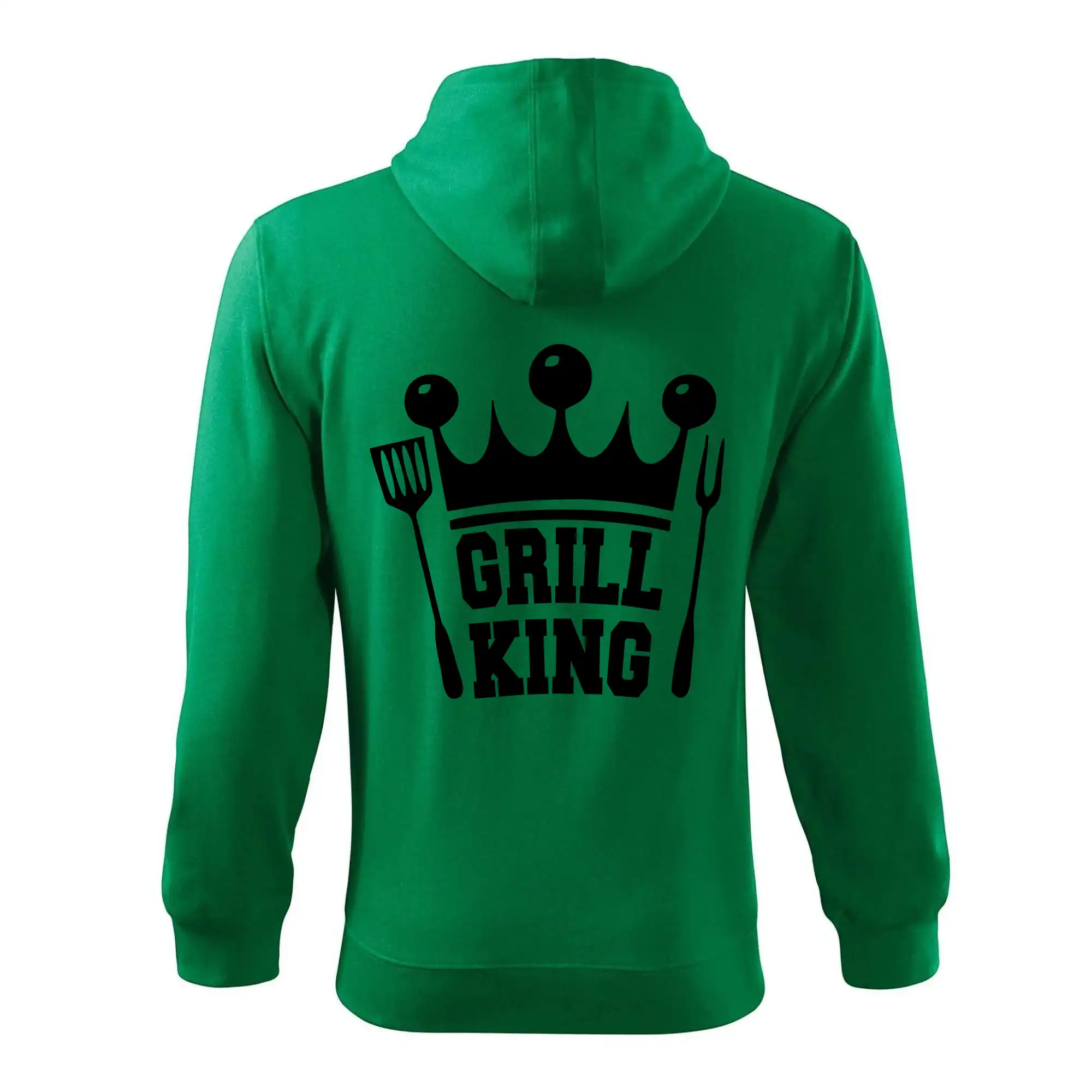 Grilování -  Grill King