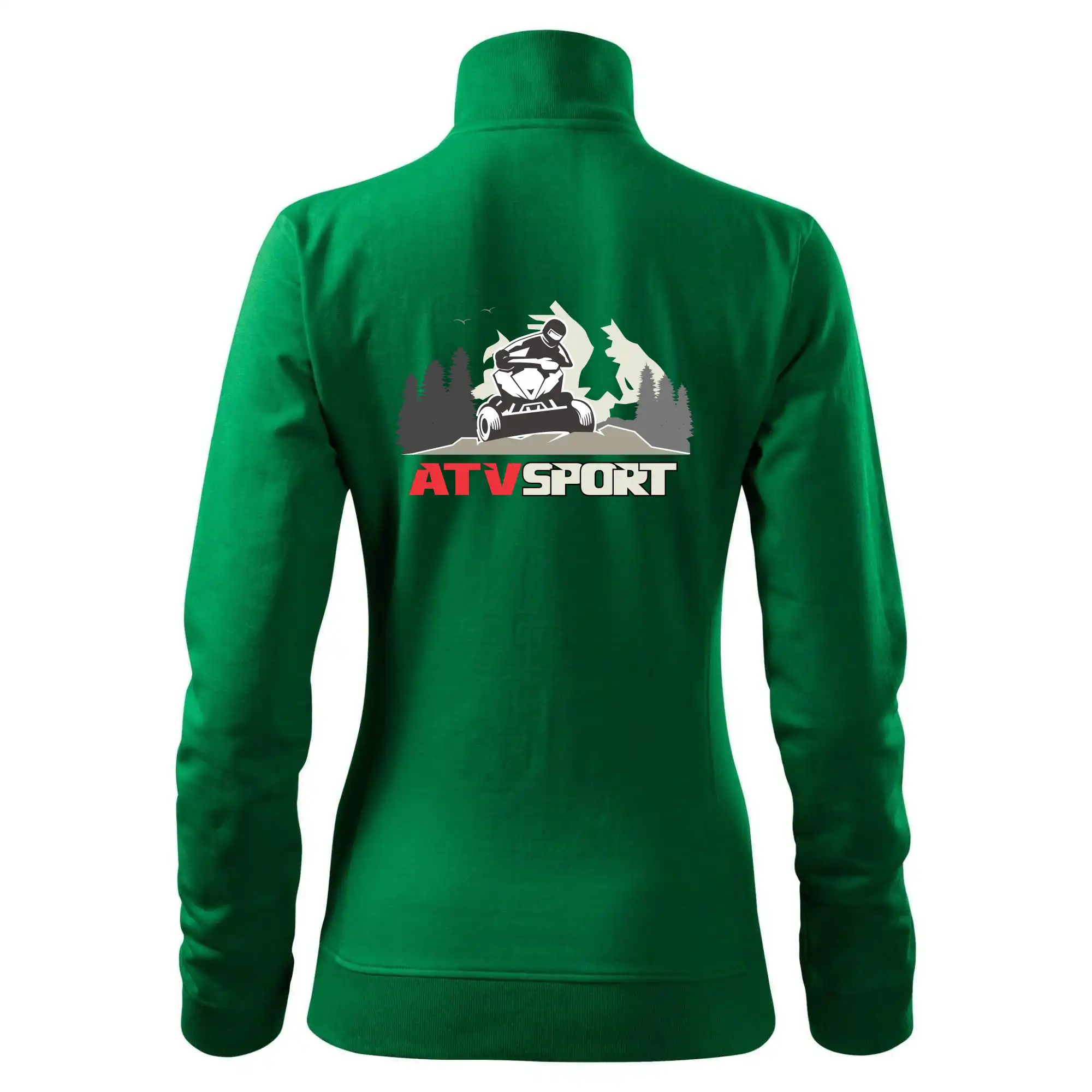 ATV čtyřkolka sport