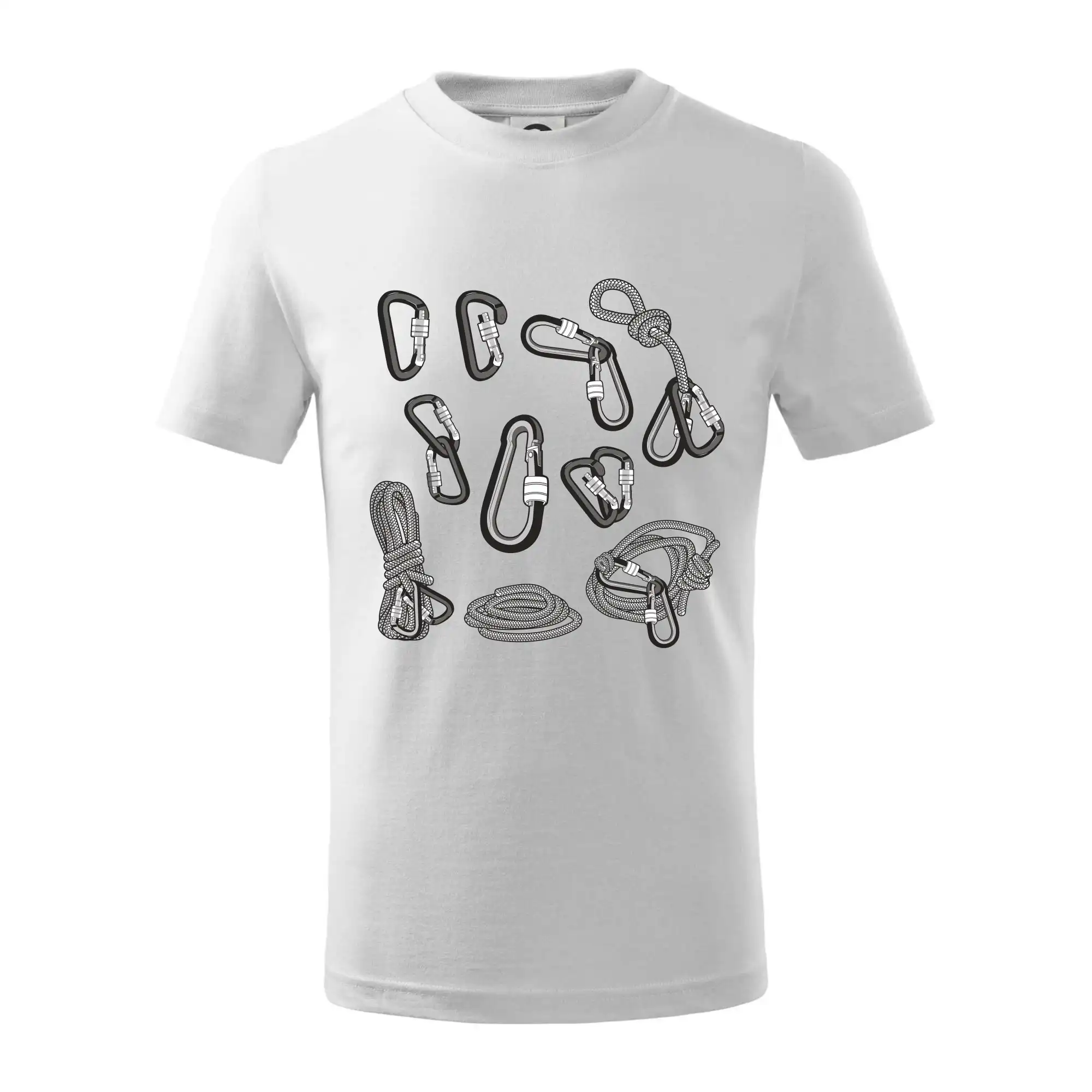 Horolezecké karabiny