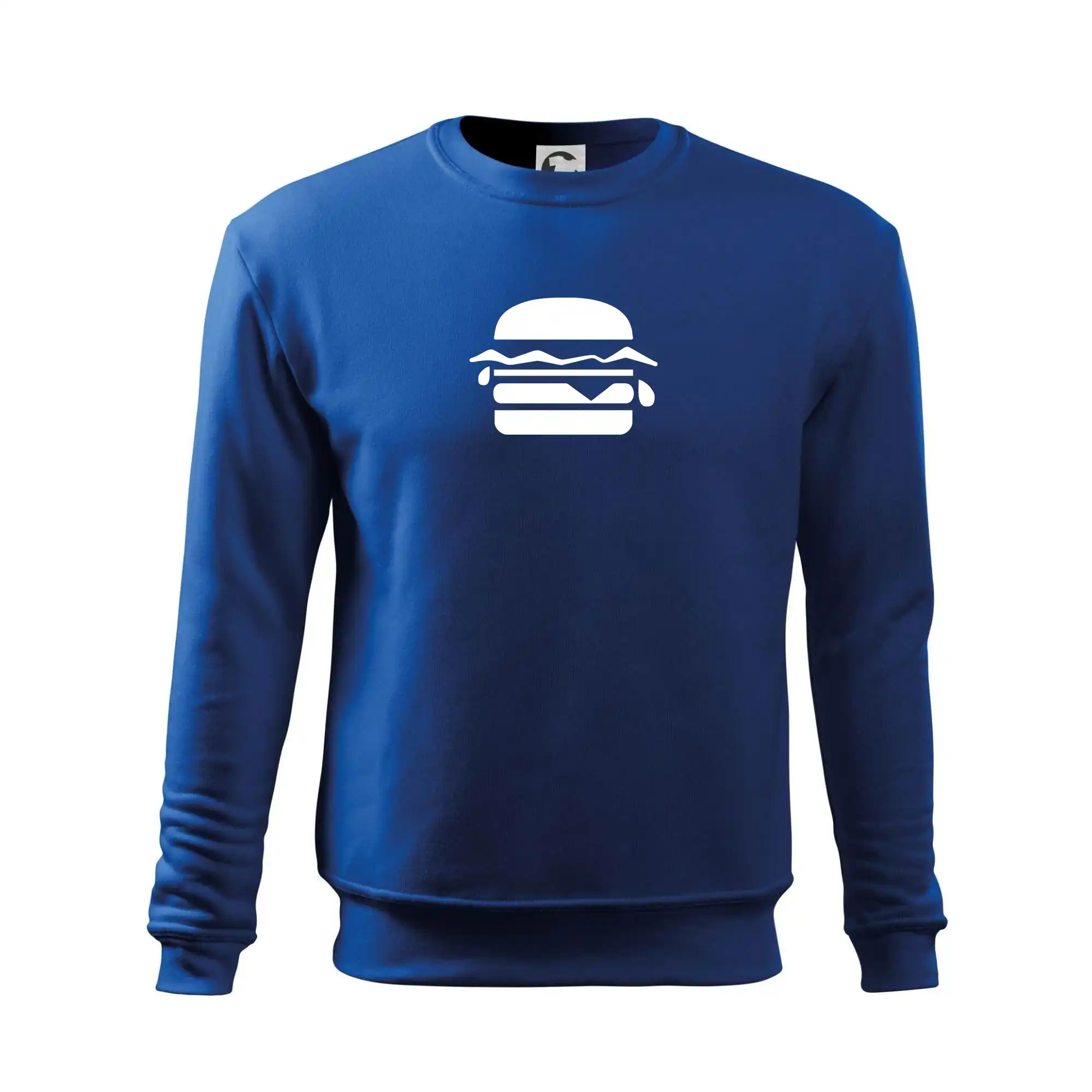 Hamburger ikona