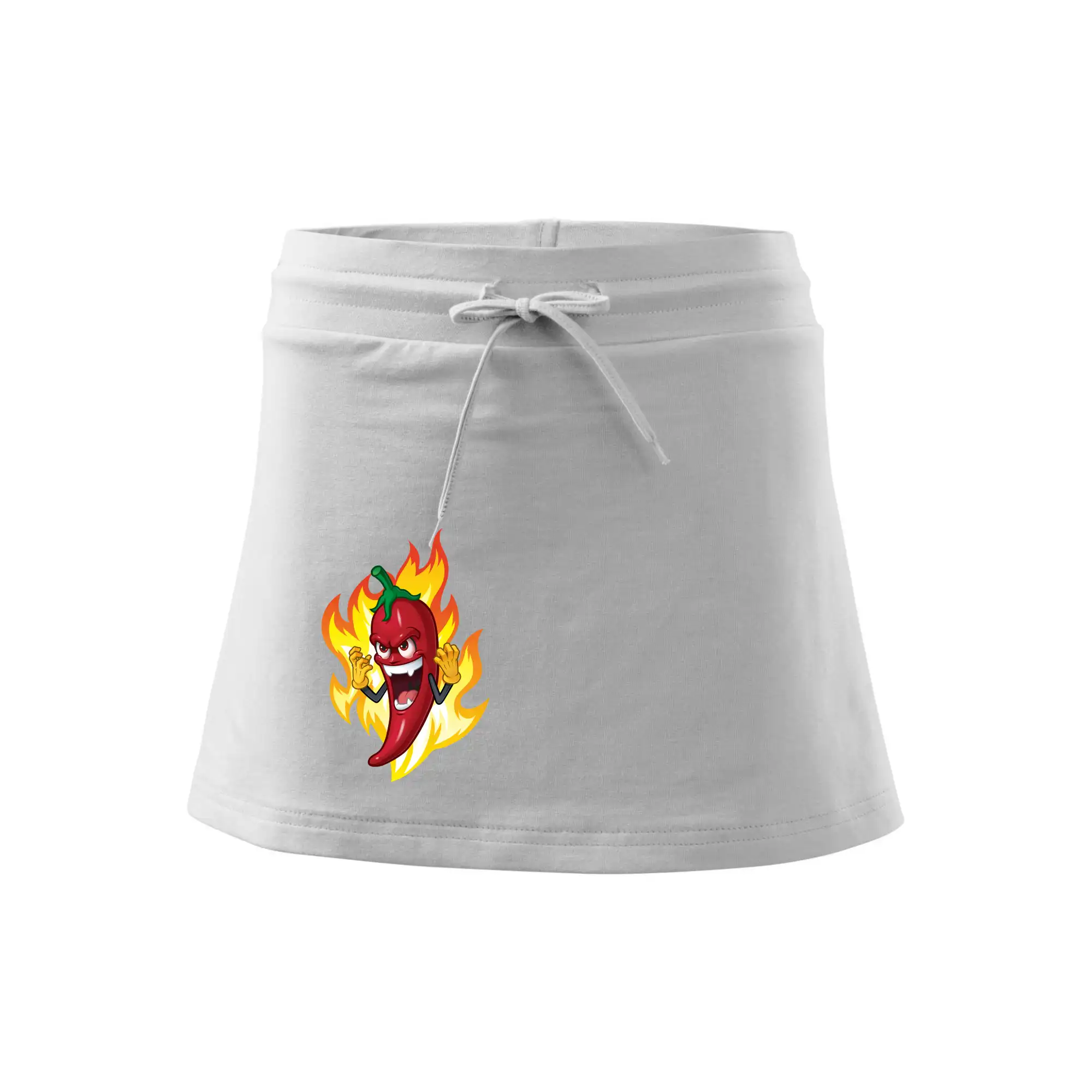 Chili paprička velmi pálivá