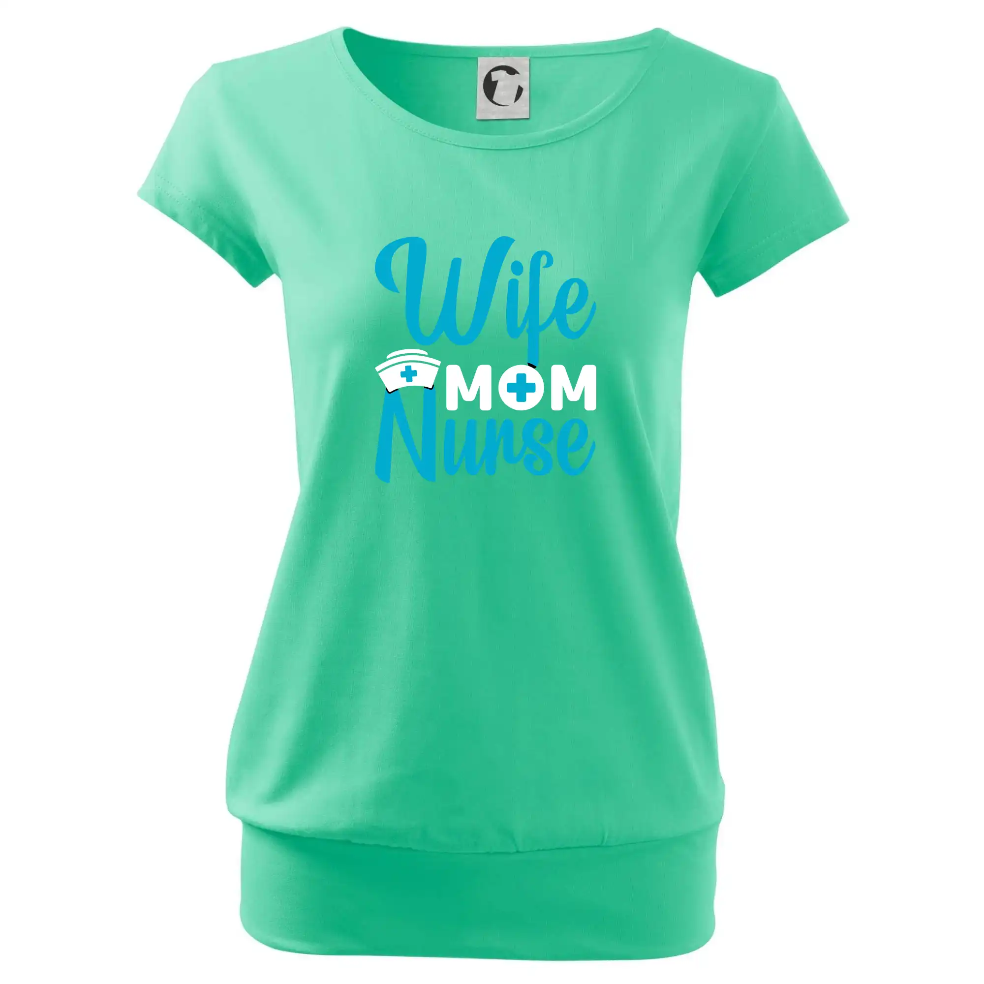Wife mom nurse