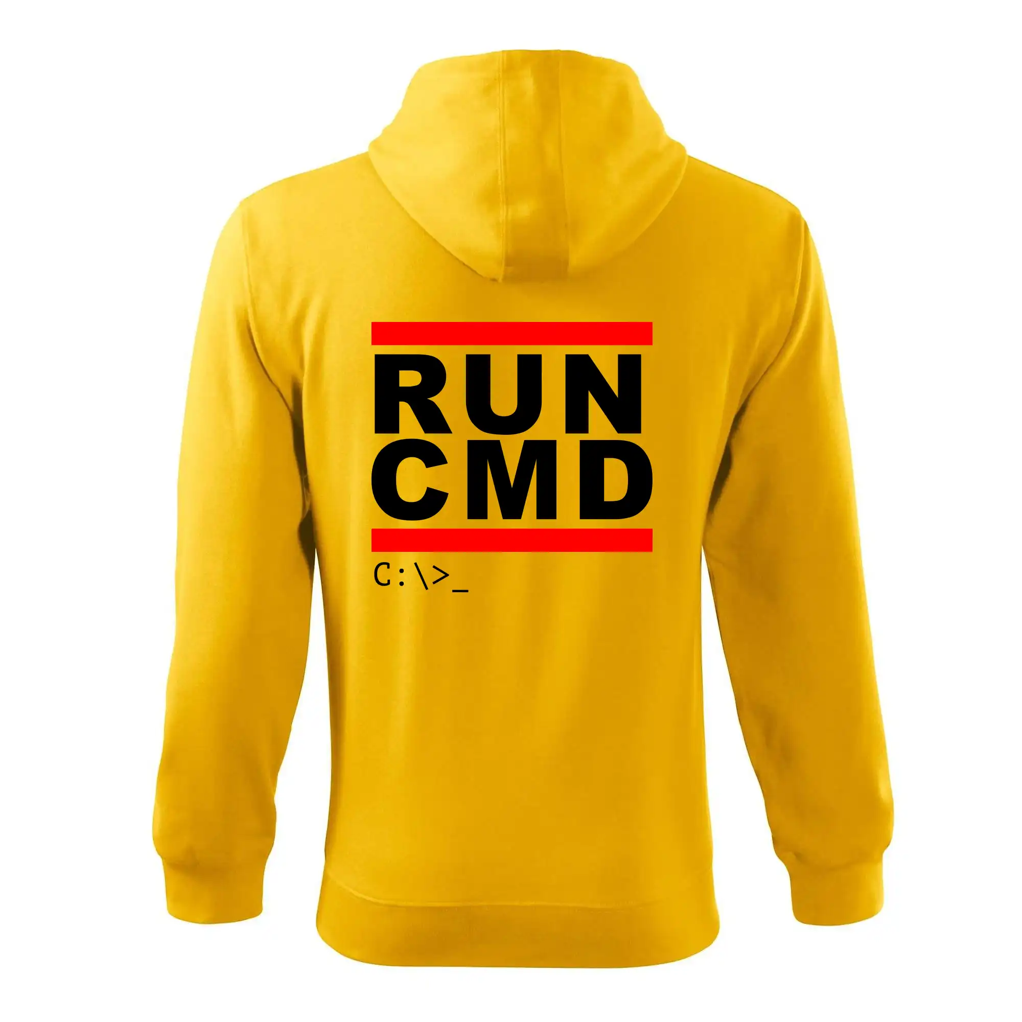 Run CMD