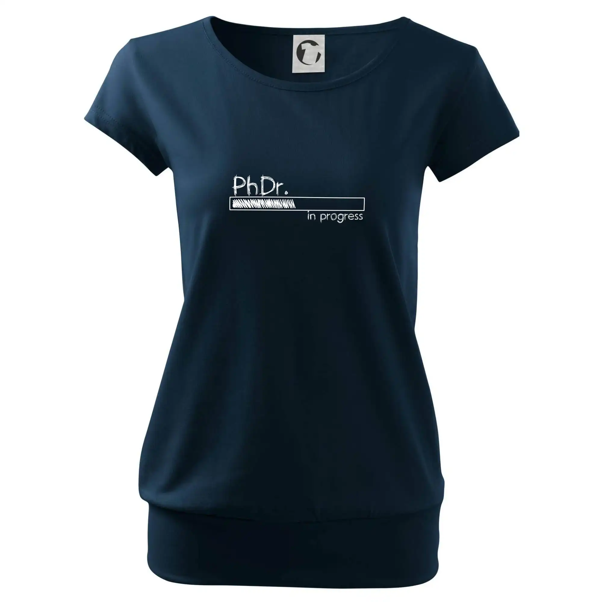 In progress titul PhDr. doktor / doktorka  filozofie