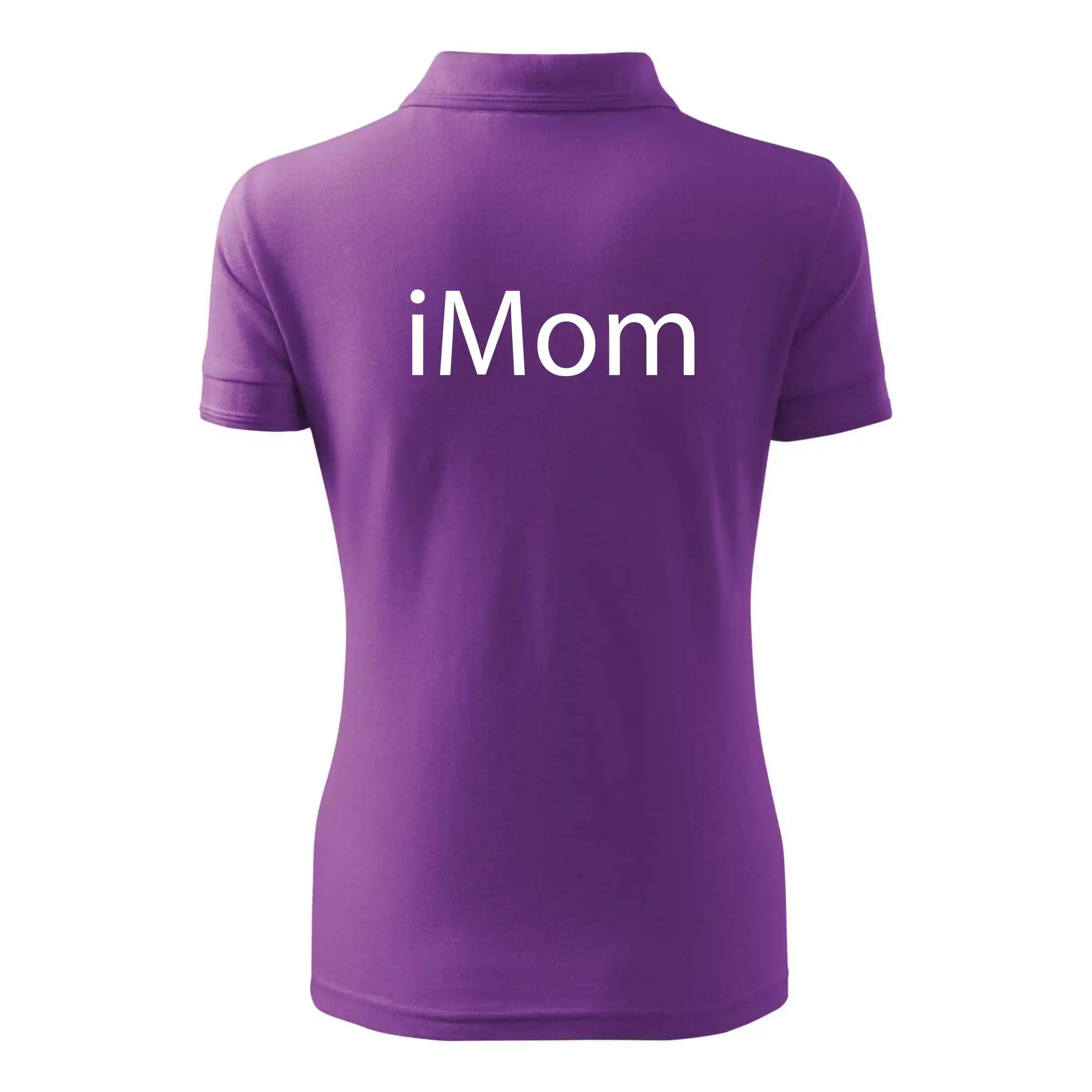 iMom