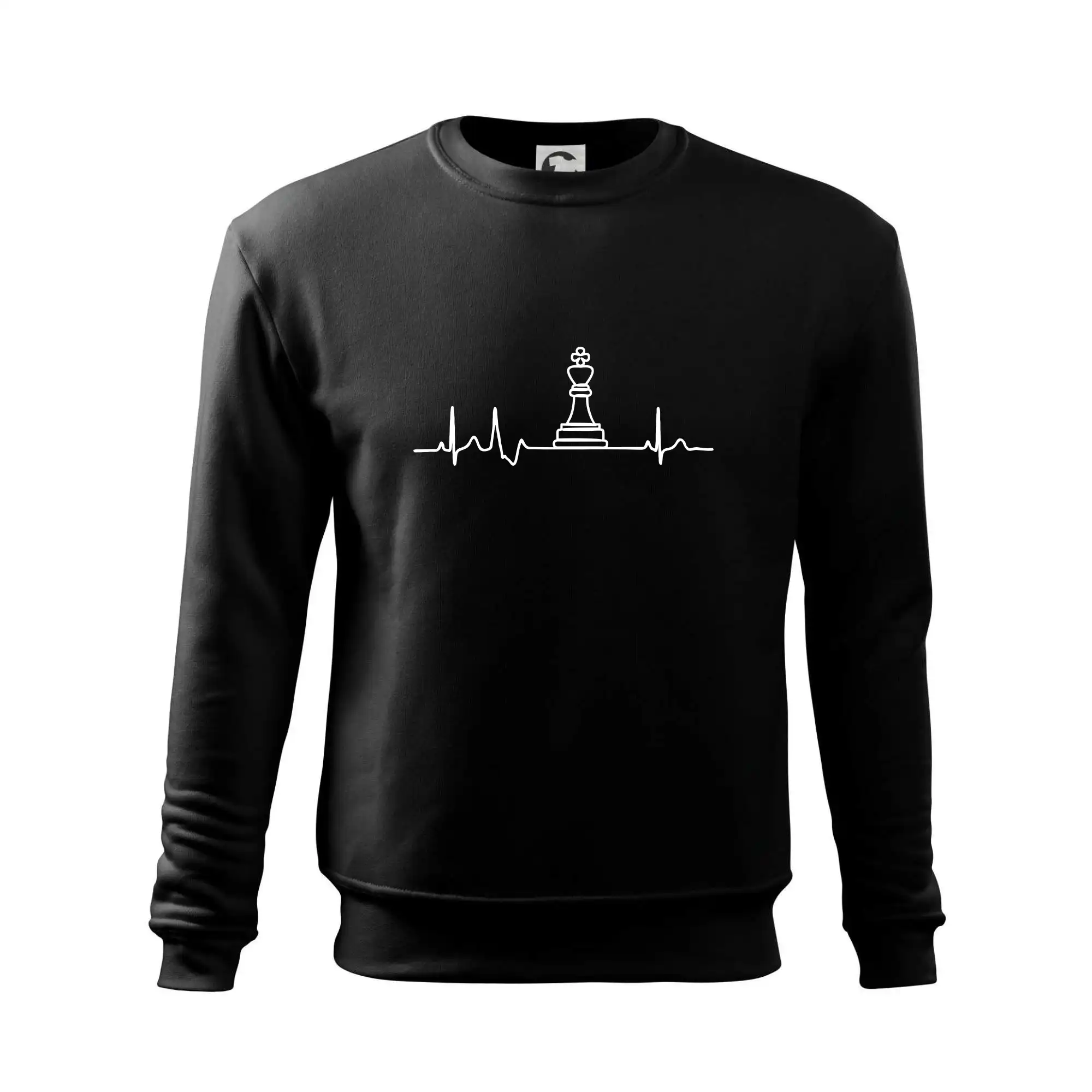 EKG Šachové figurky - Král