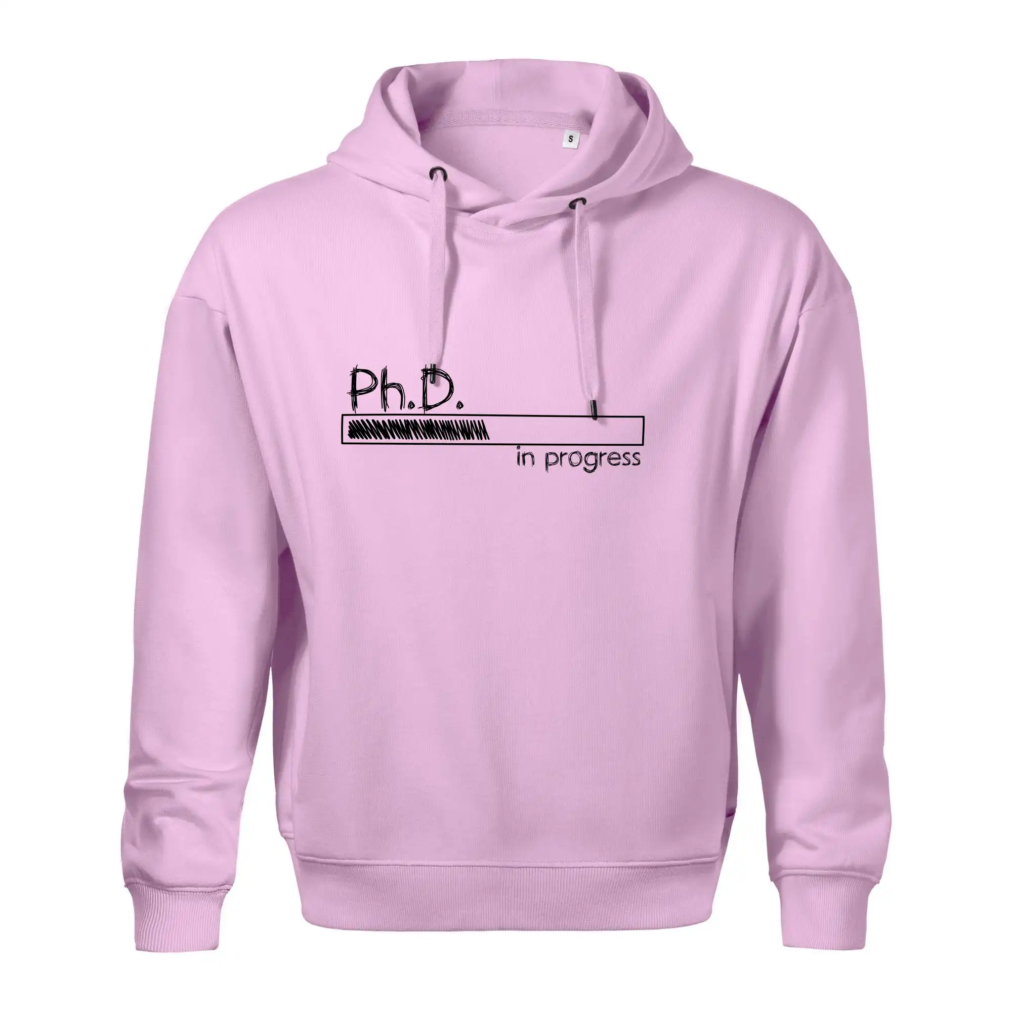 In progress titul Ph.D. doktor / doktorka (filozofie)