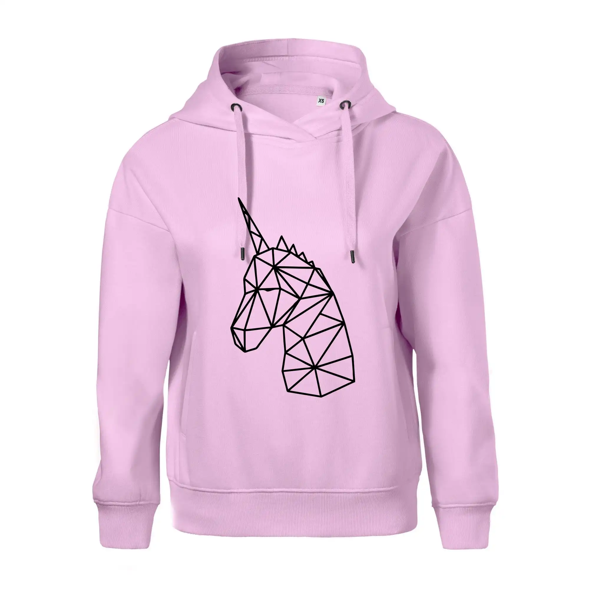 Geometrie - Jednorožec