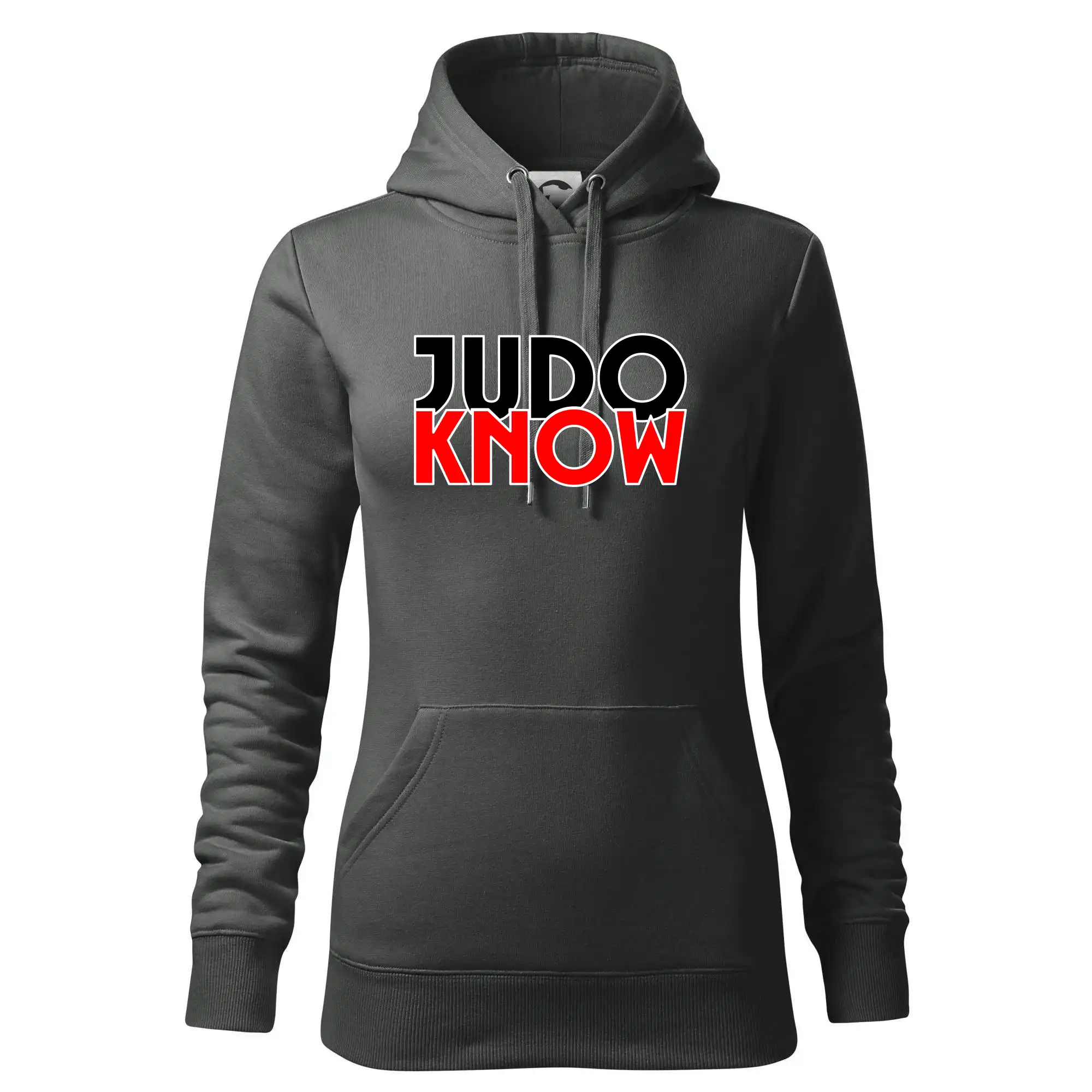 Judo know