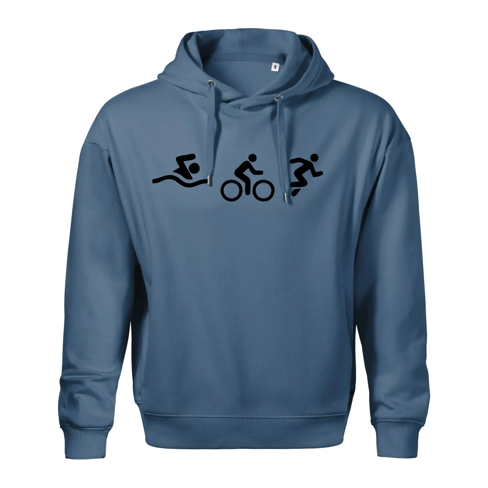 Triathlon postavy