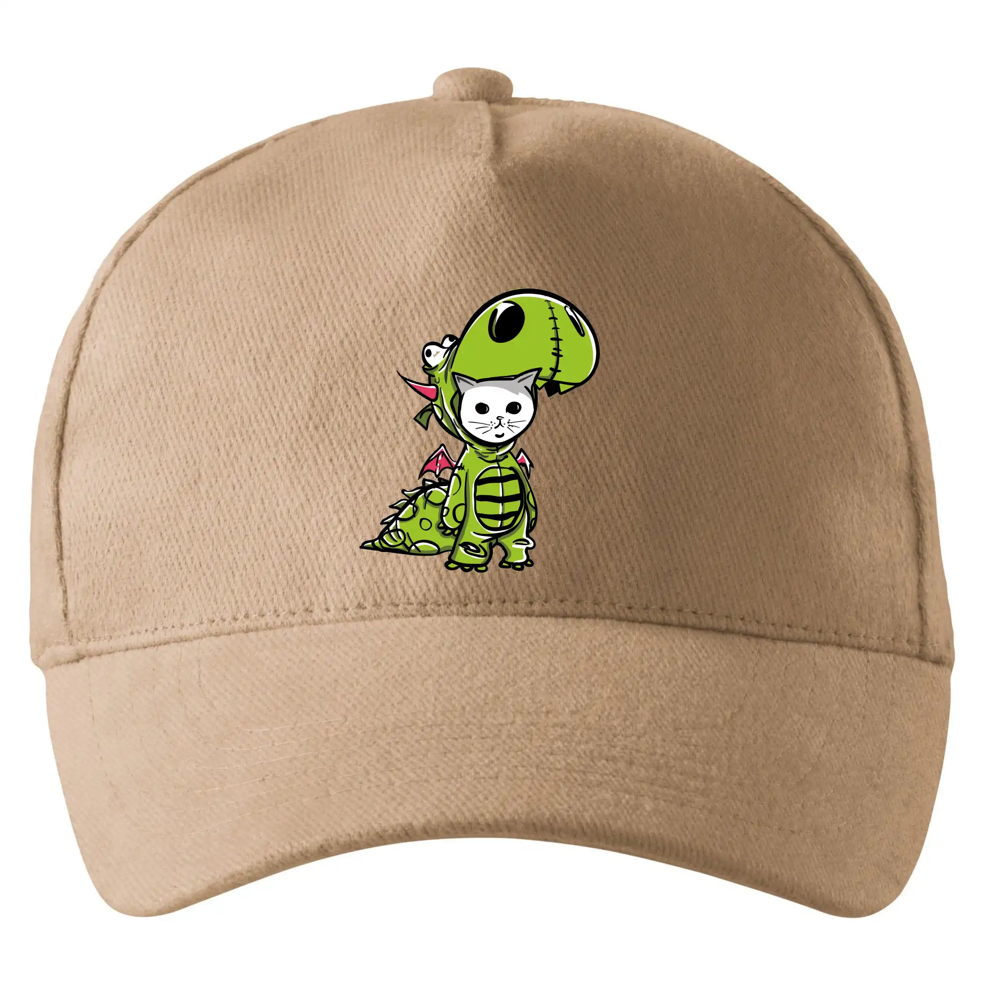 Kočkosaurus Rex