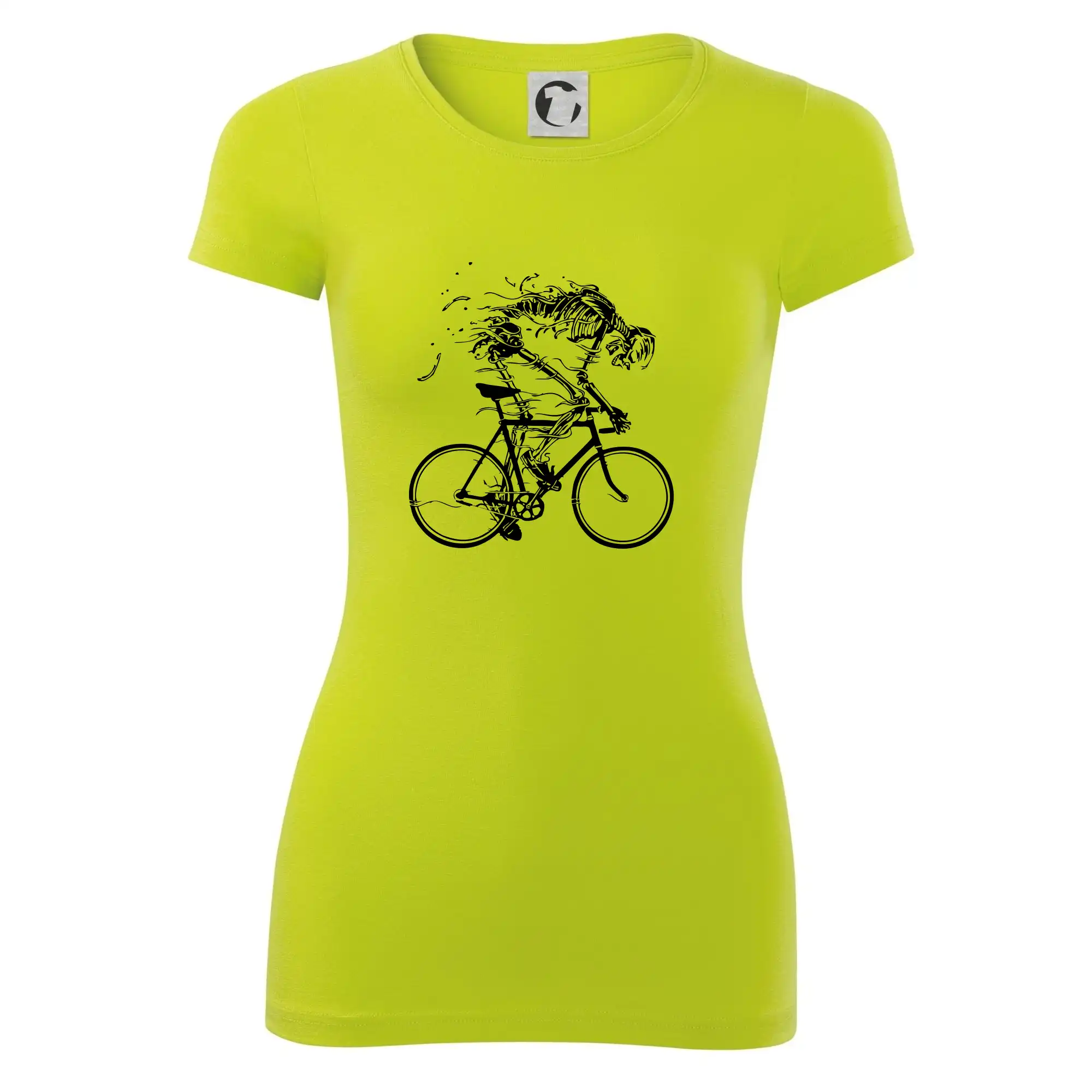 Gravel Bike - kostra