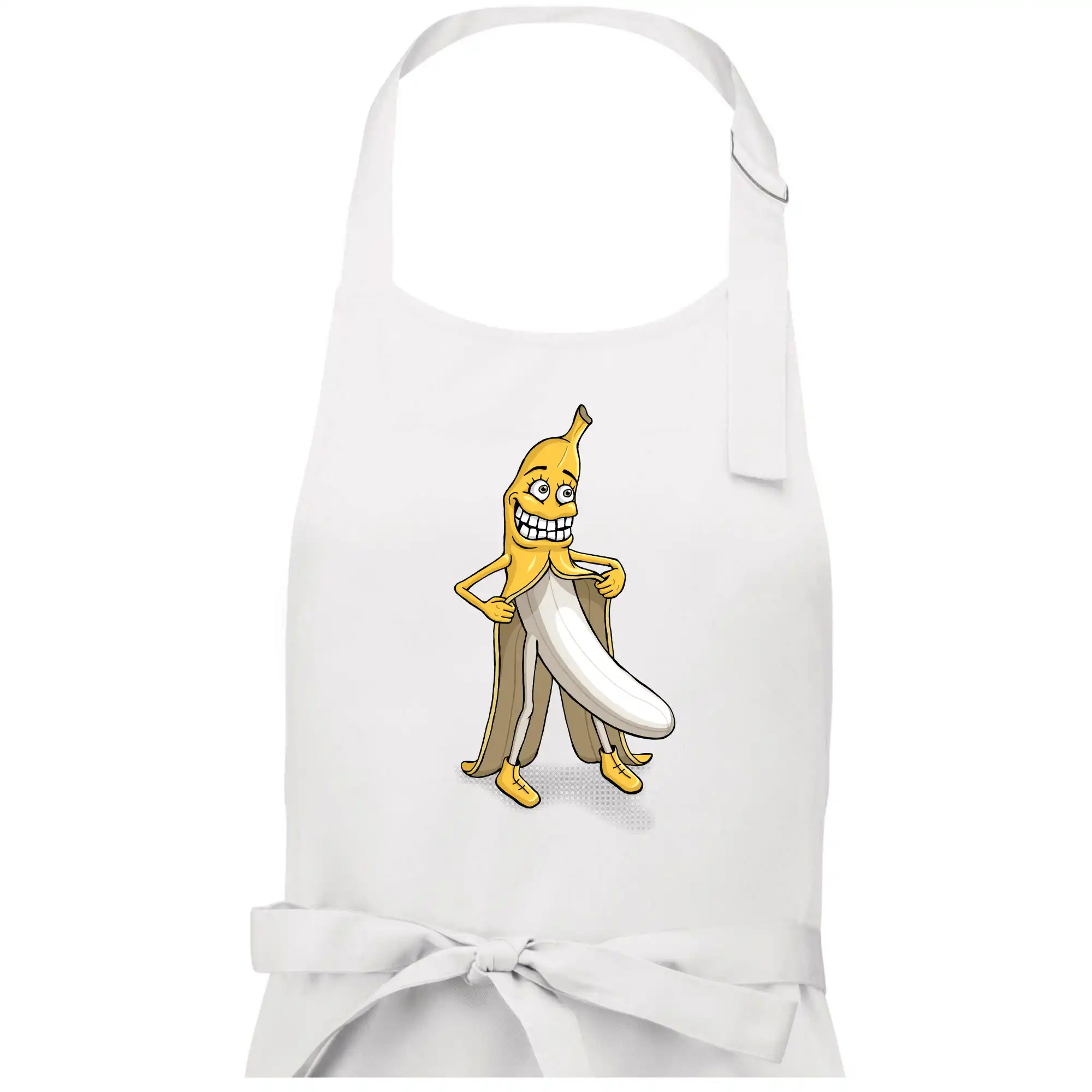 Úchylný banán (Hana-creative)