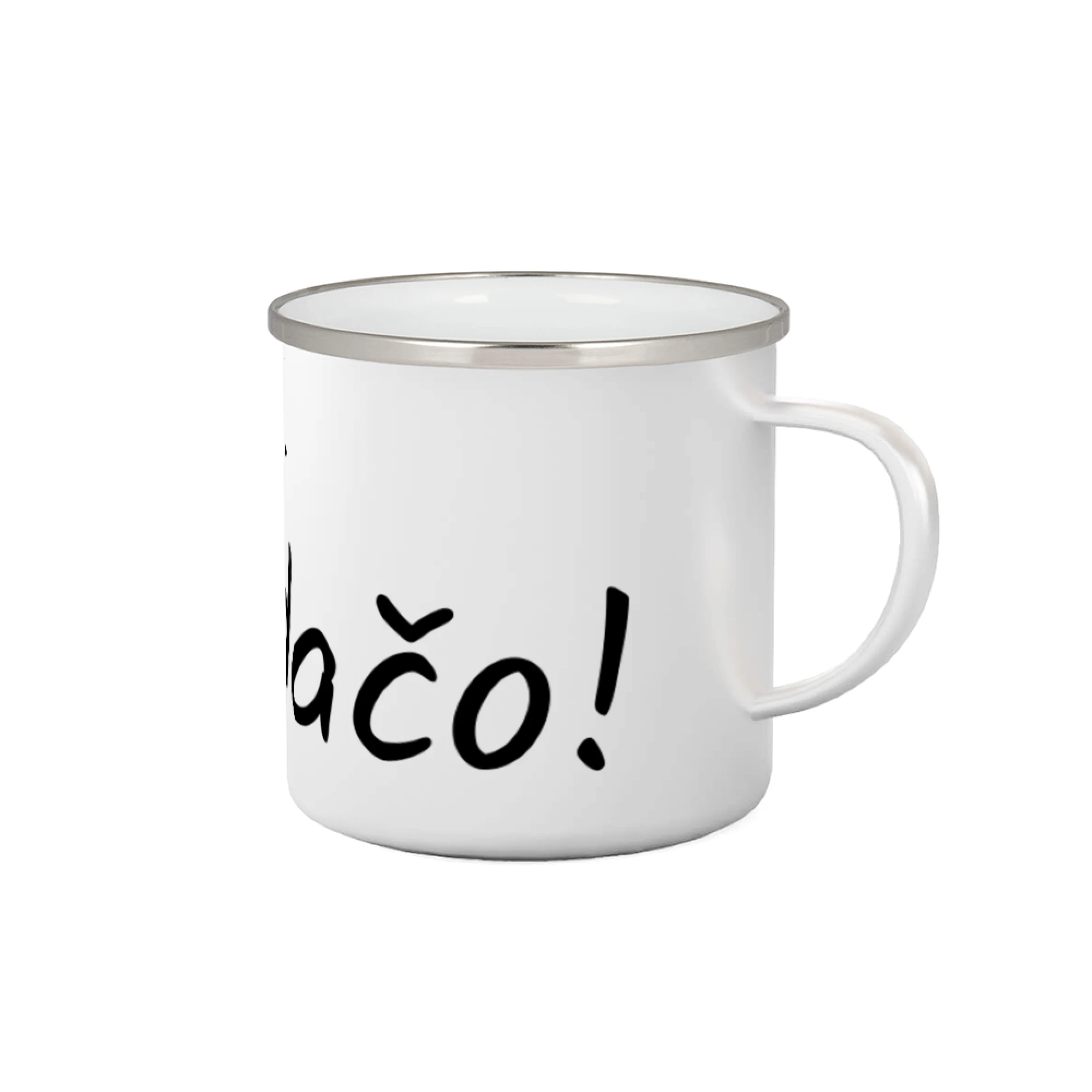 Tričká na párty - Furt dačo - Plecháčik