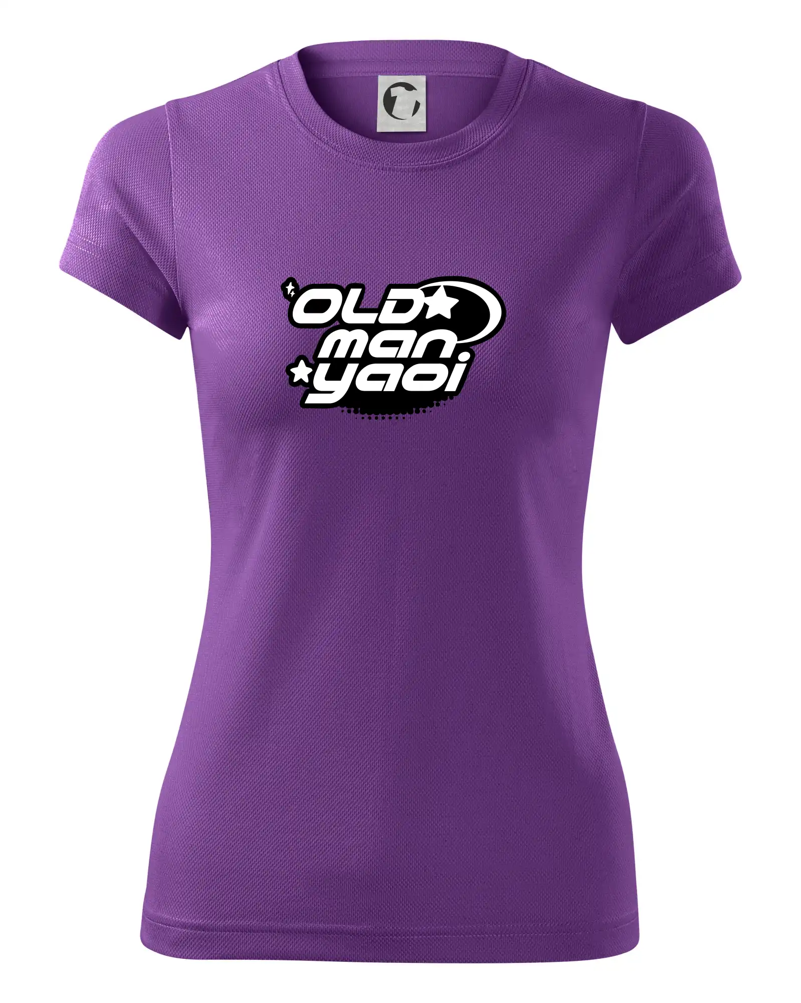 Old man yaoi