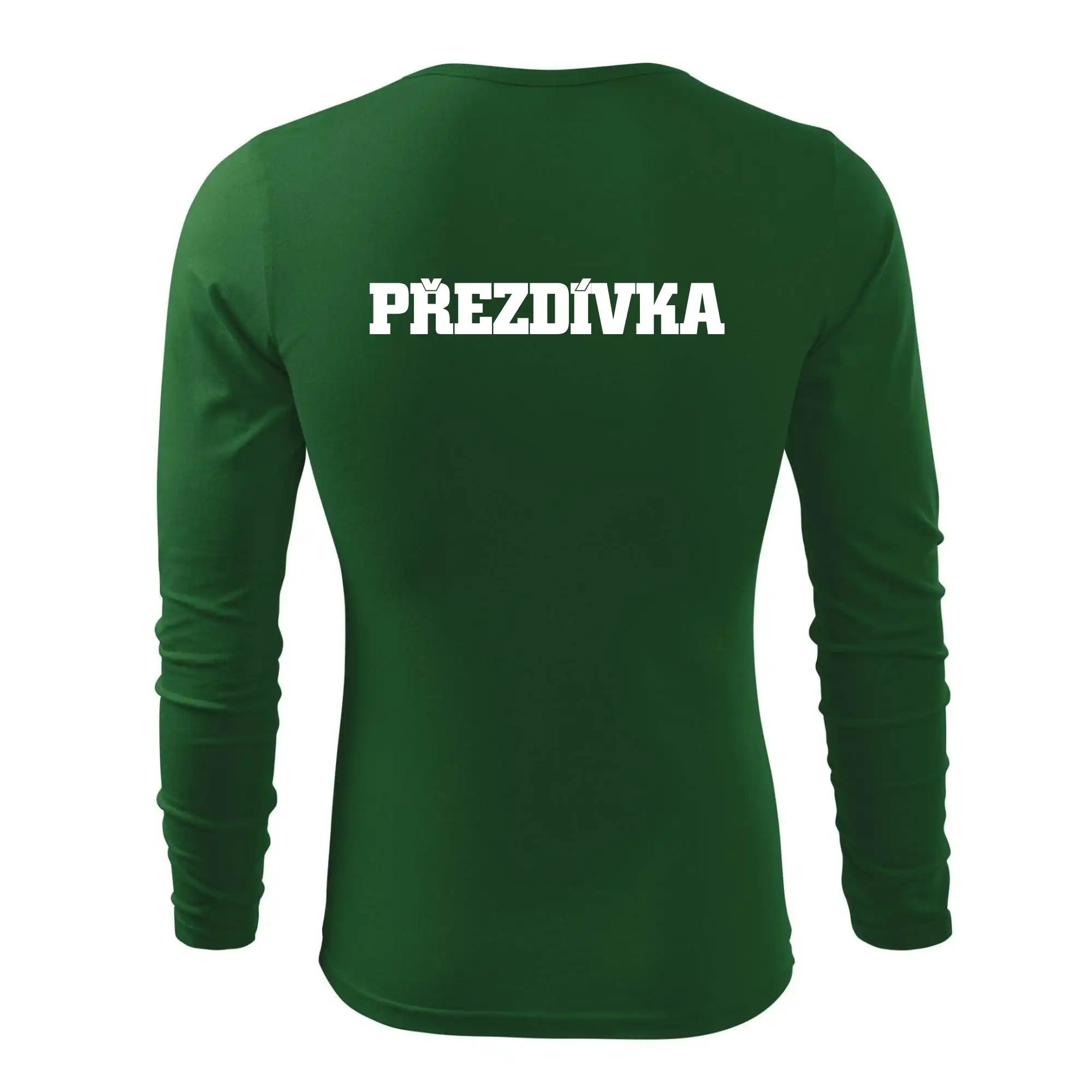 K vode - pádla hory (vlastný nápis)