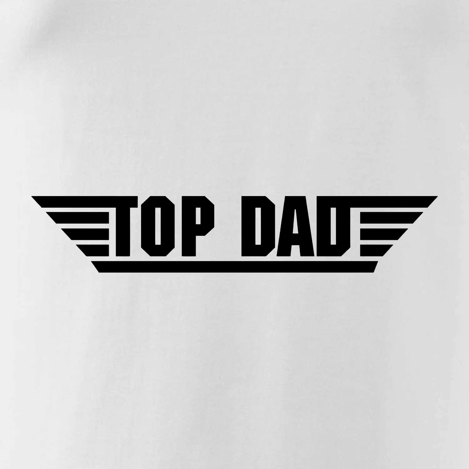 Top dad s čárami