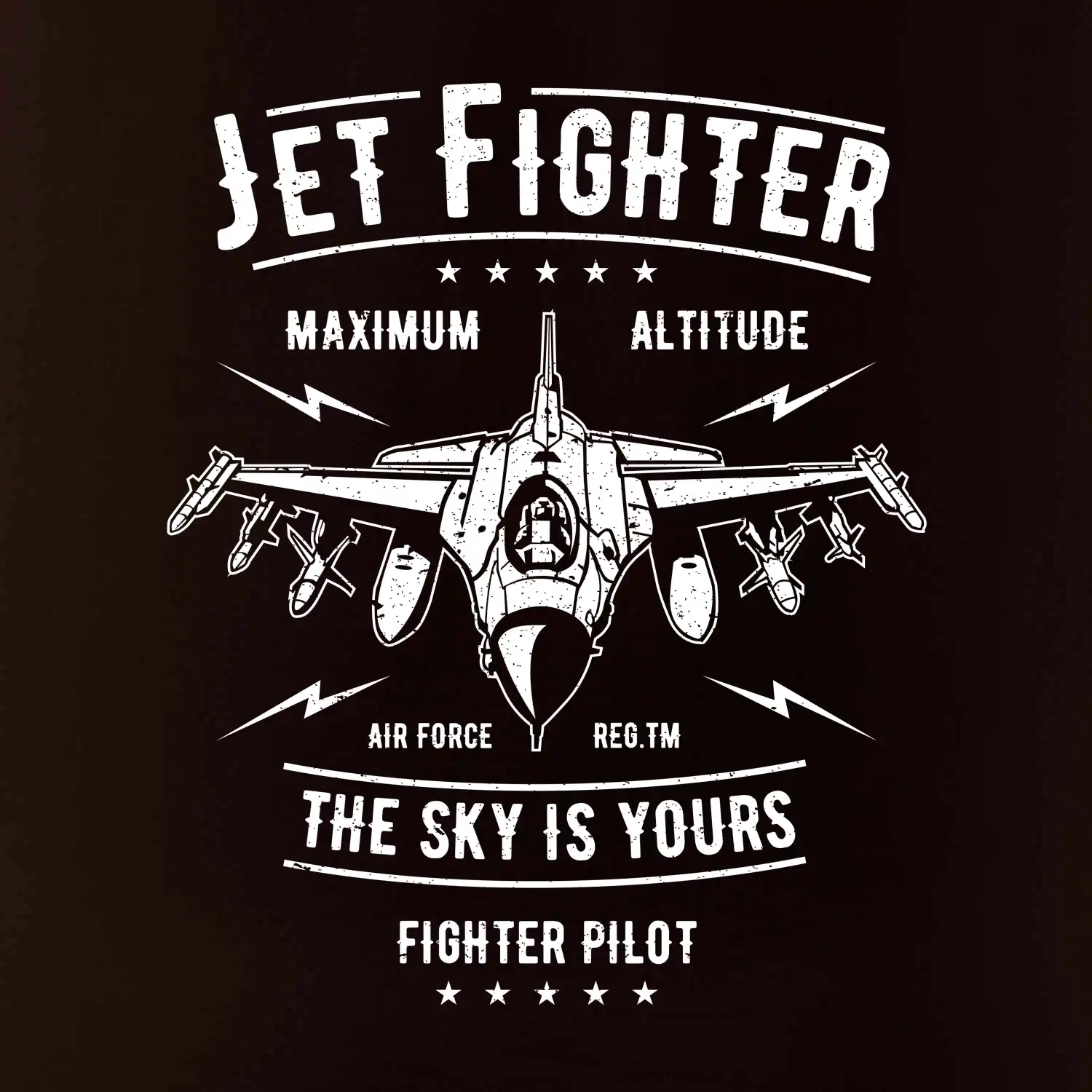 Jet Fighter