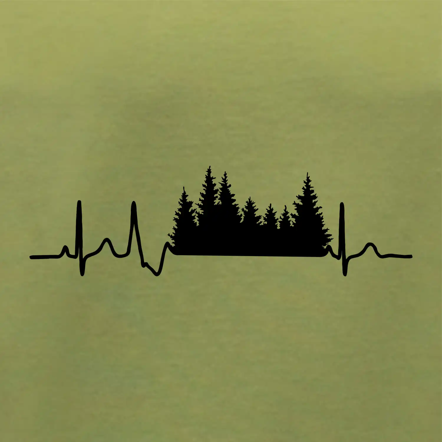 EKG les