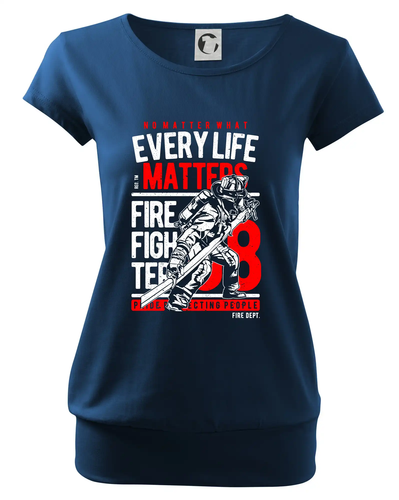 Every Life Matters
