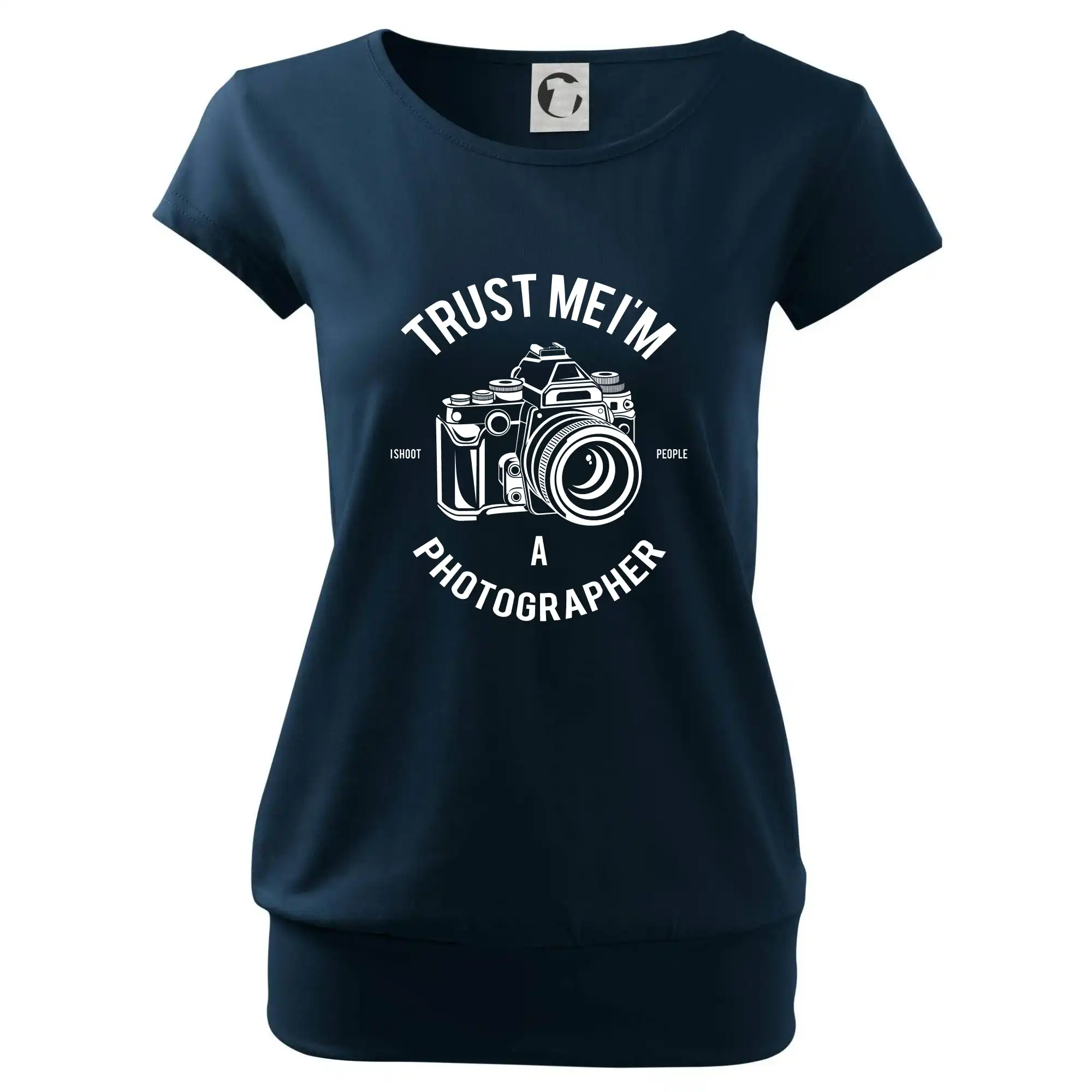 Trust me Photographer