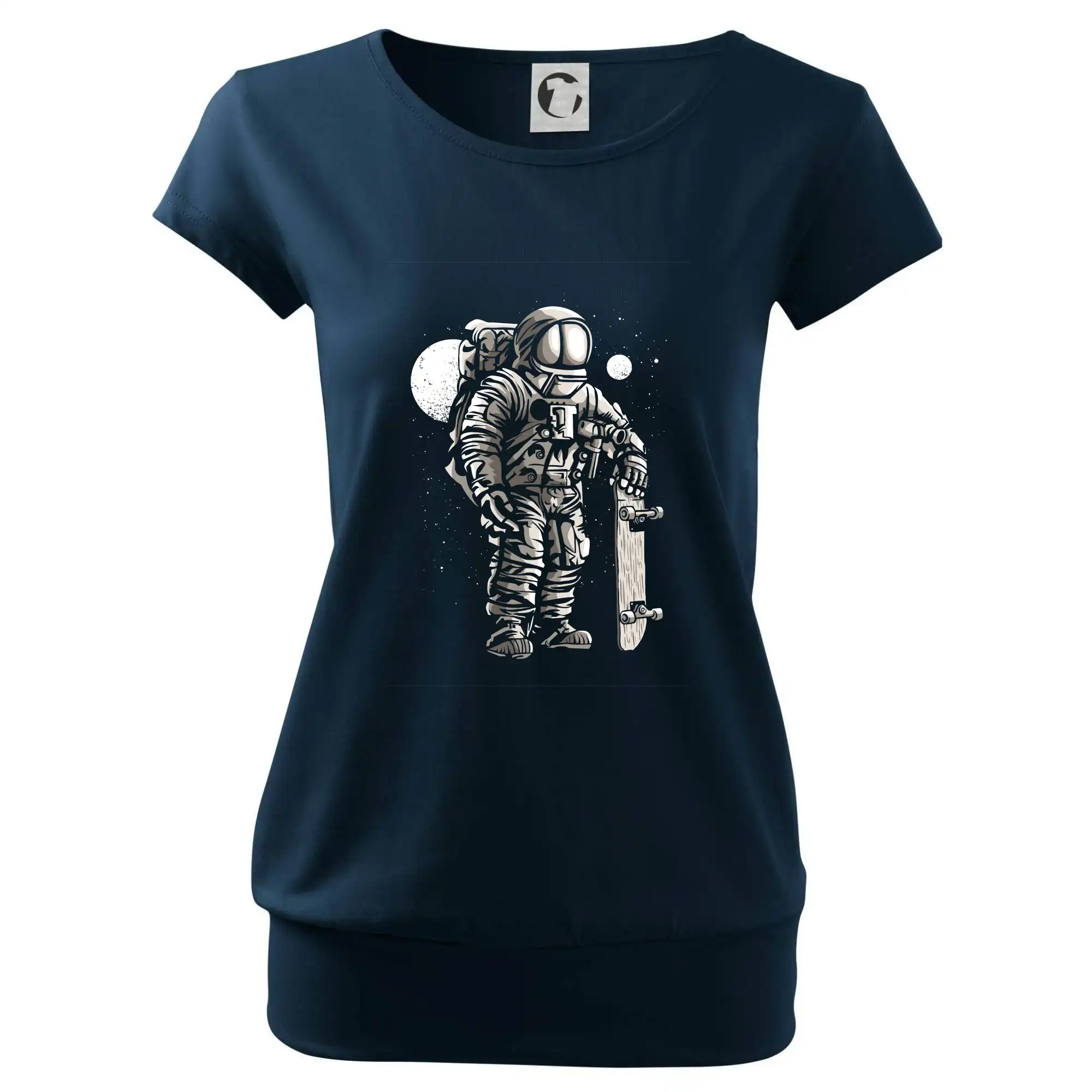 Astronaut Skater