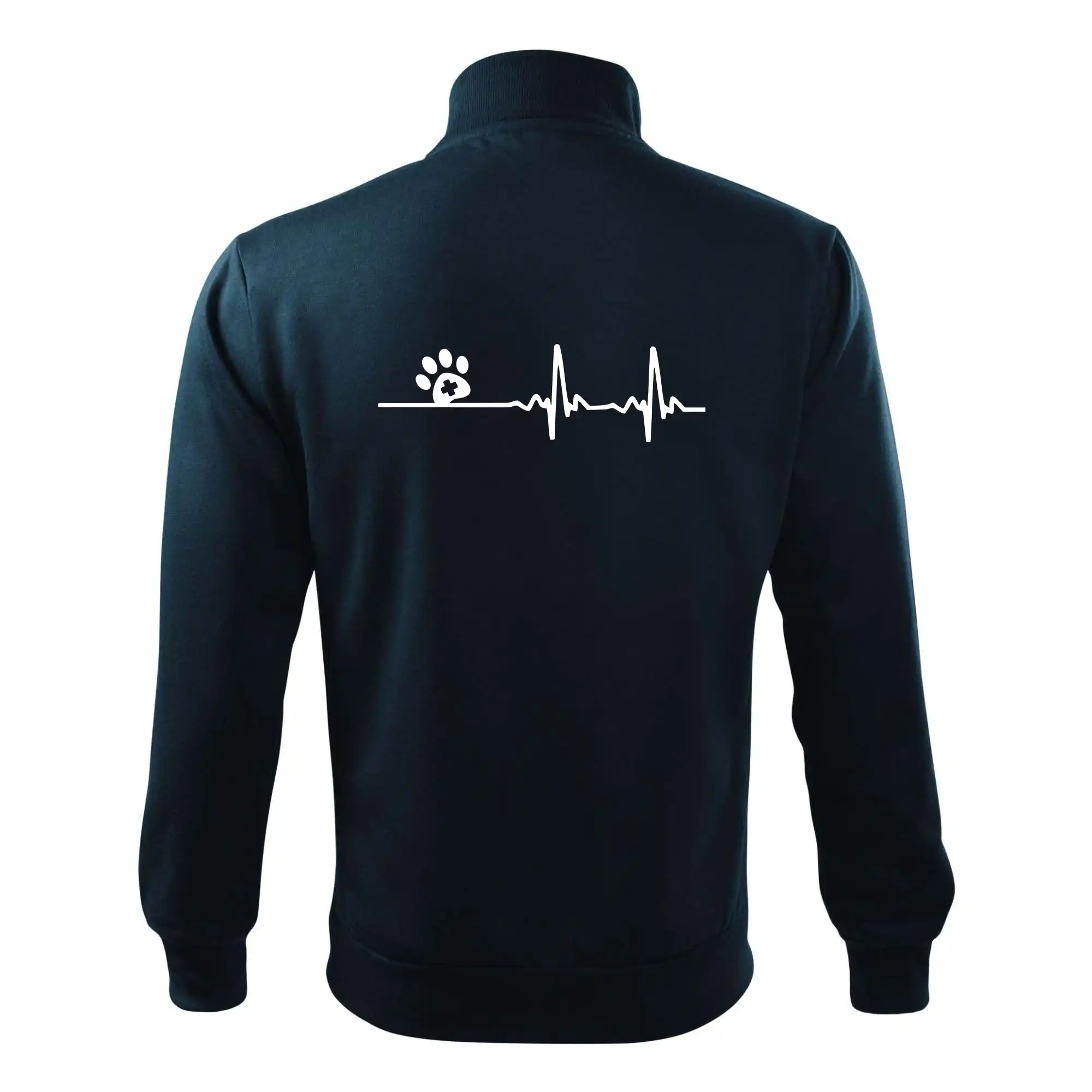 Veterinář EKG