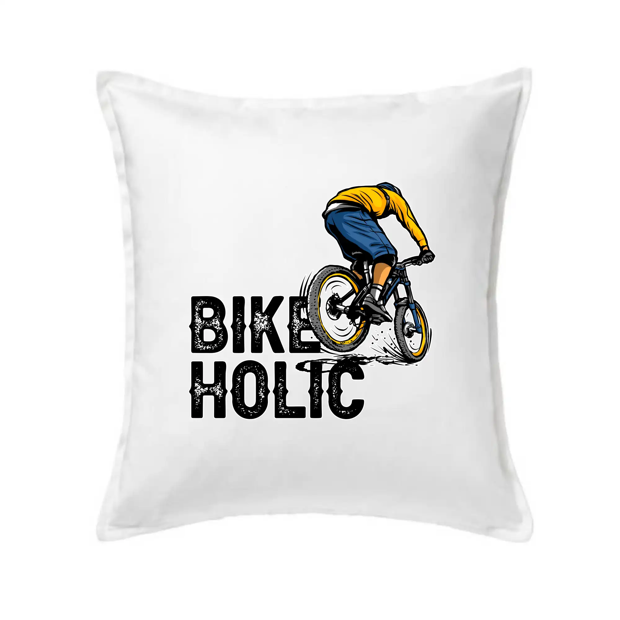 BikeHolic