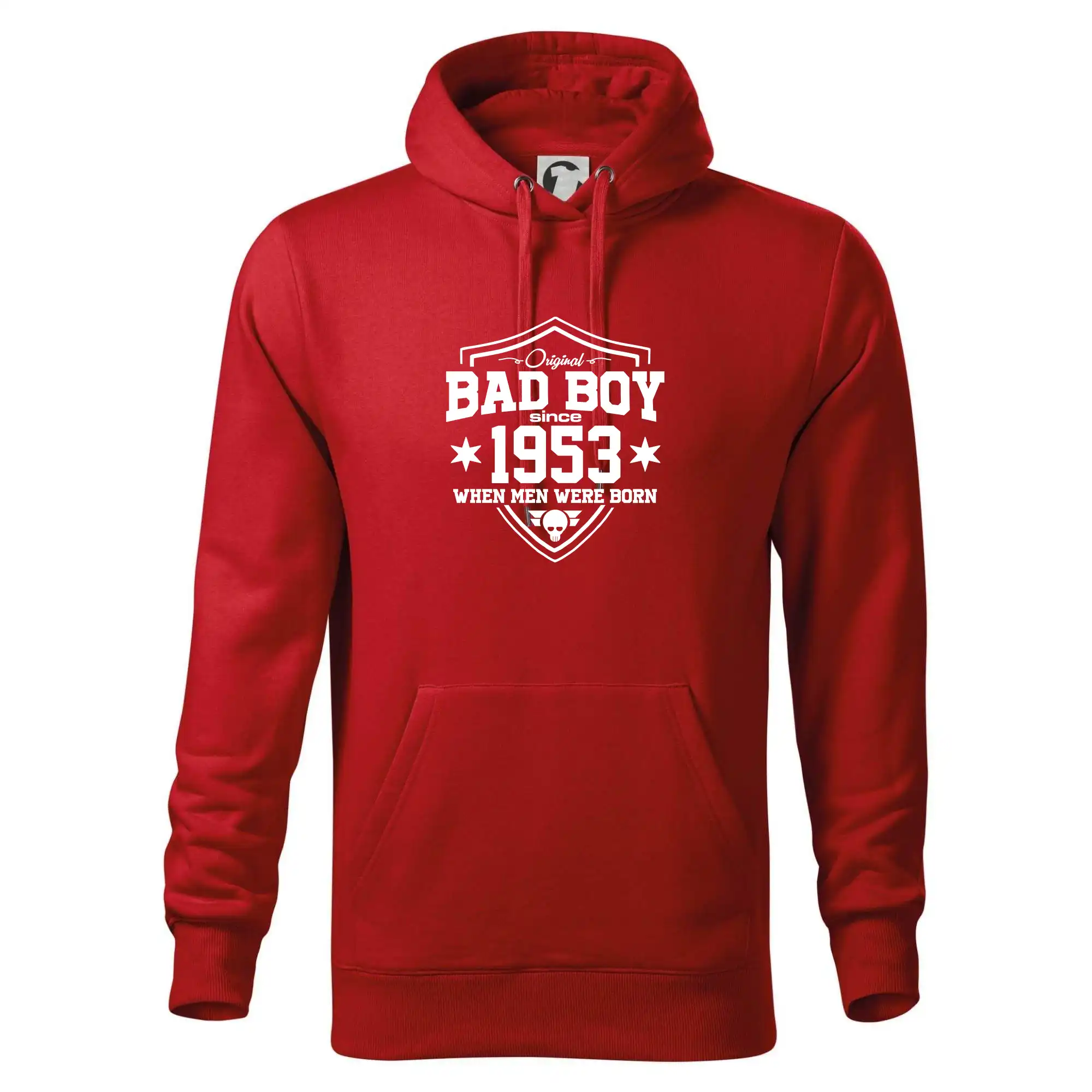 Bad boy since 1953