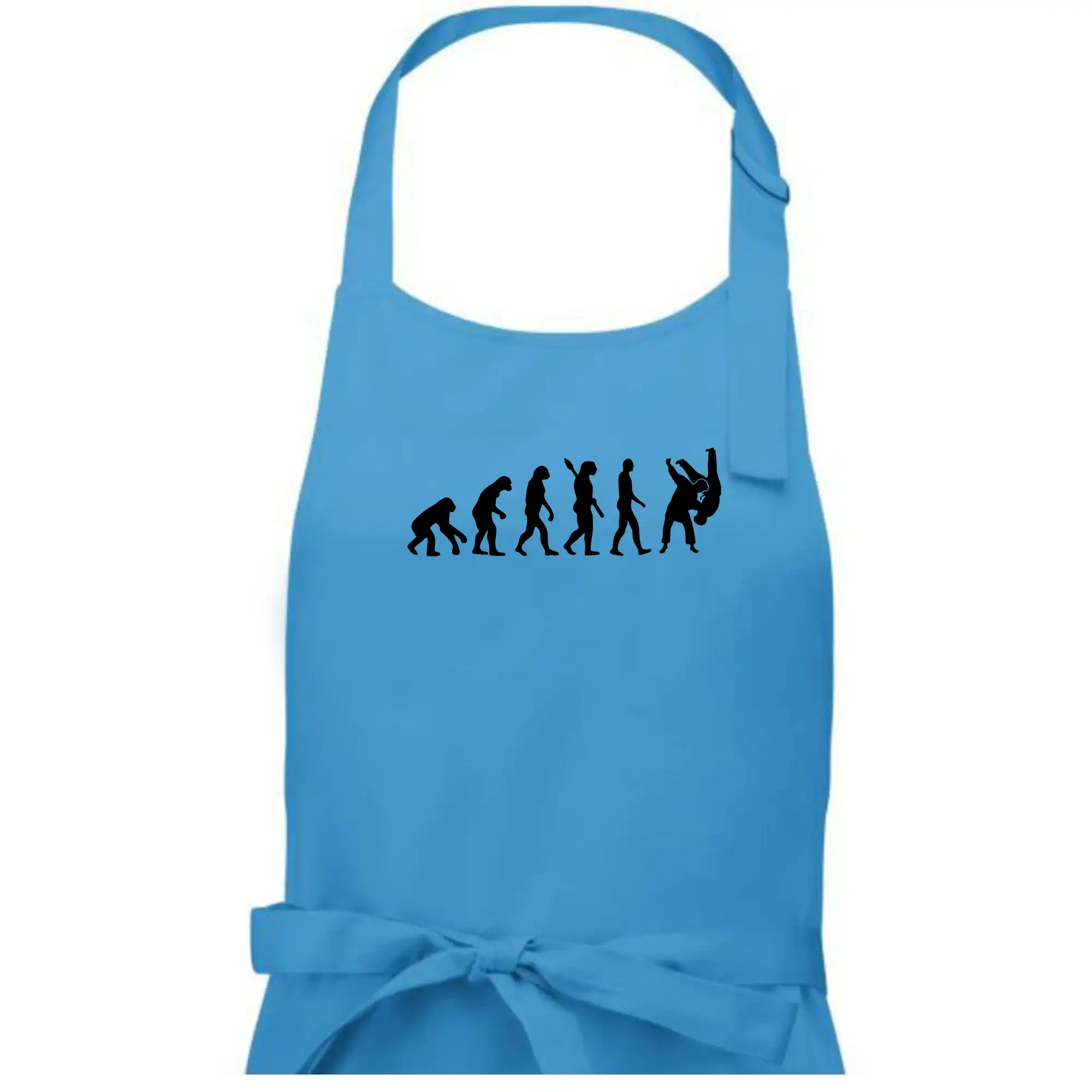 Judo Evoluce boj