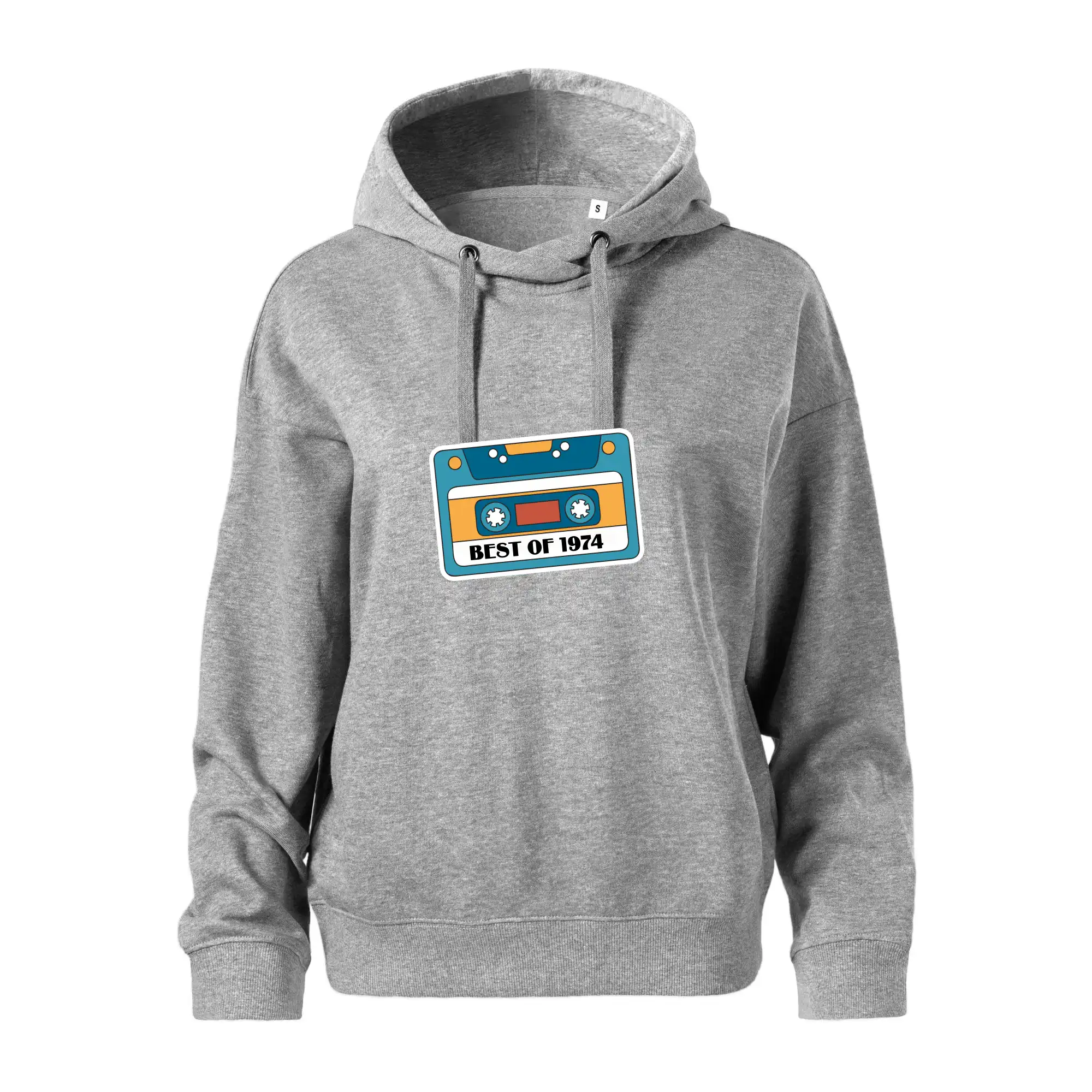 Narozeniny kazeta Best of 1974