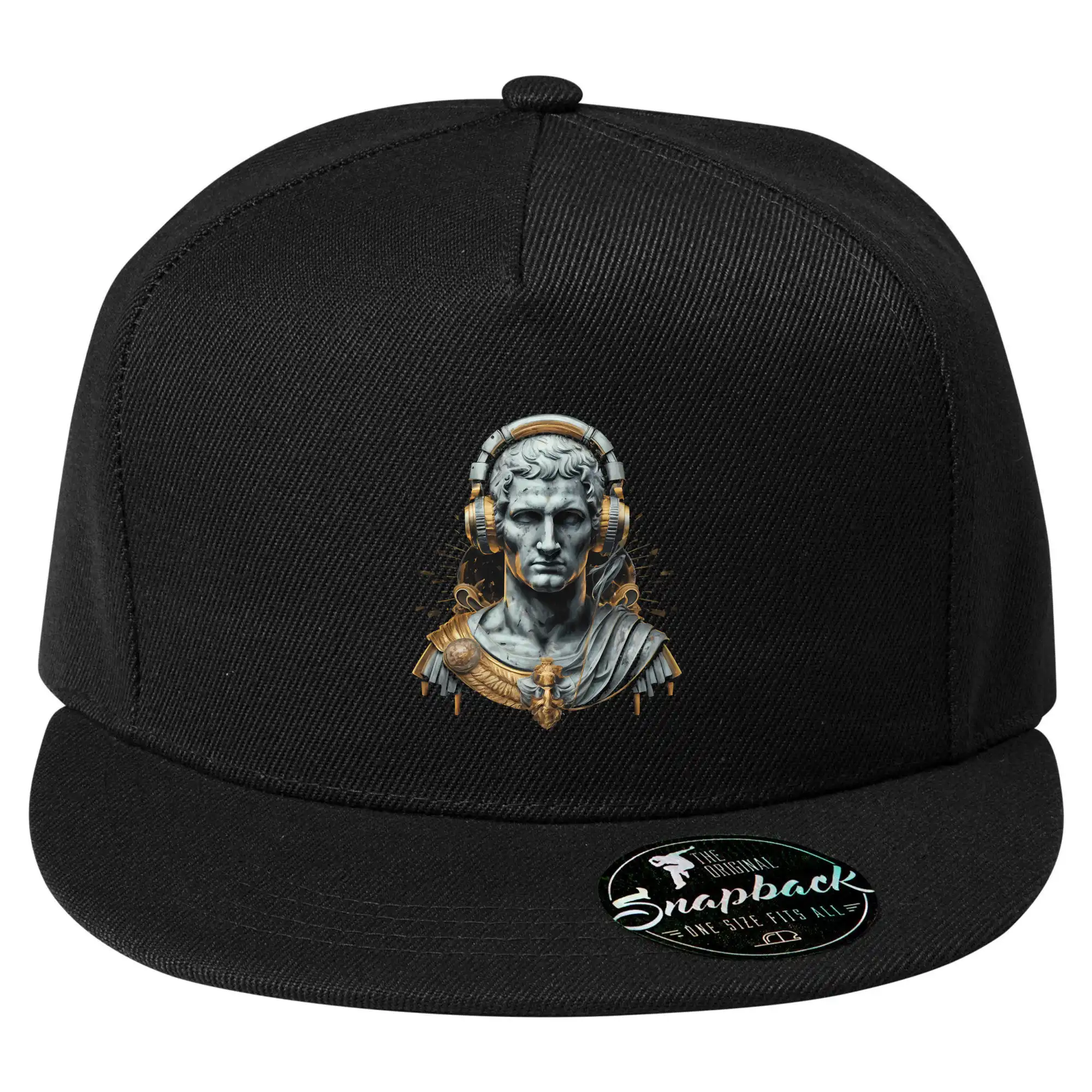 Caesar DJ