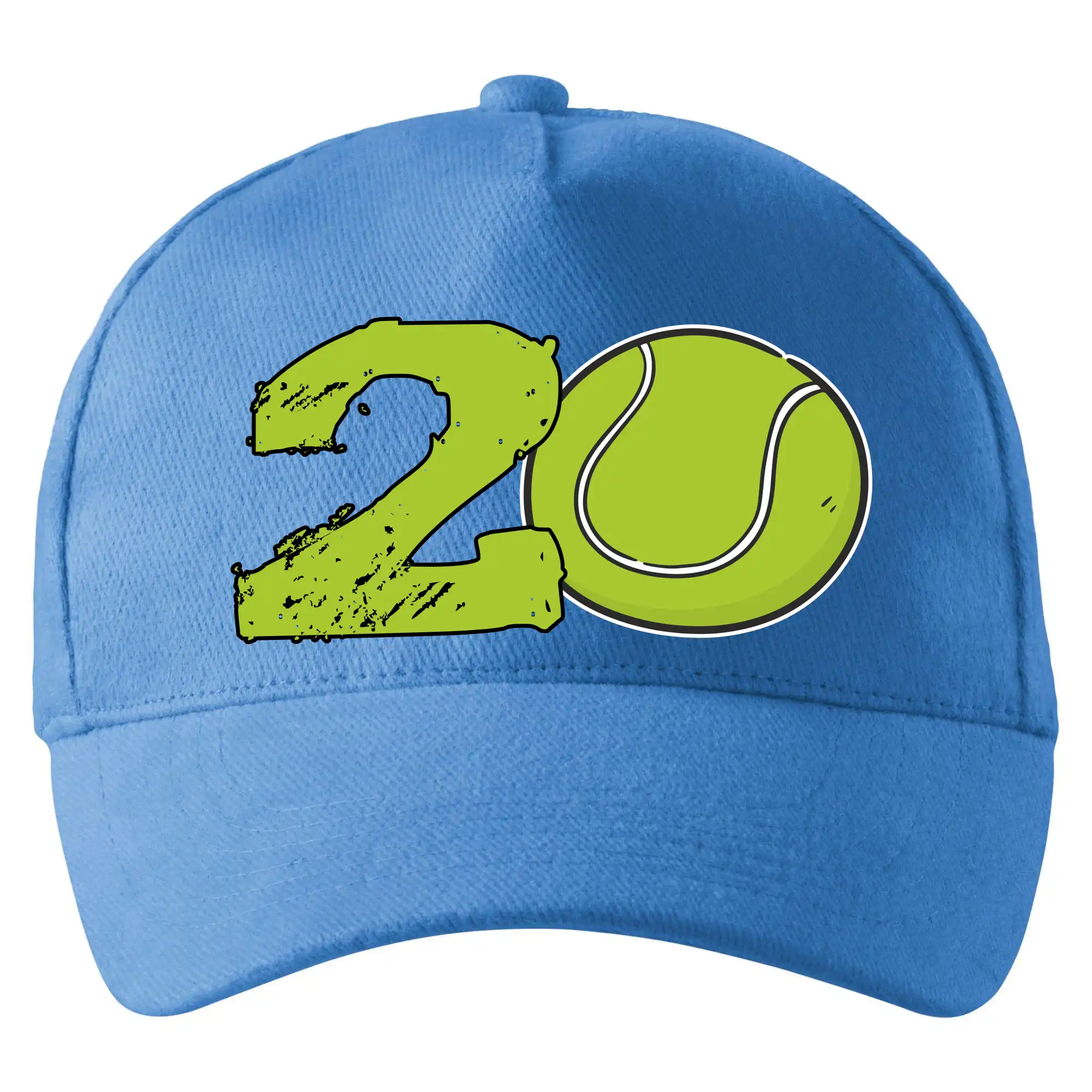 Tenis kulaté narozeniny 20