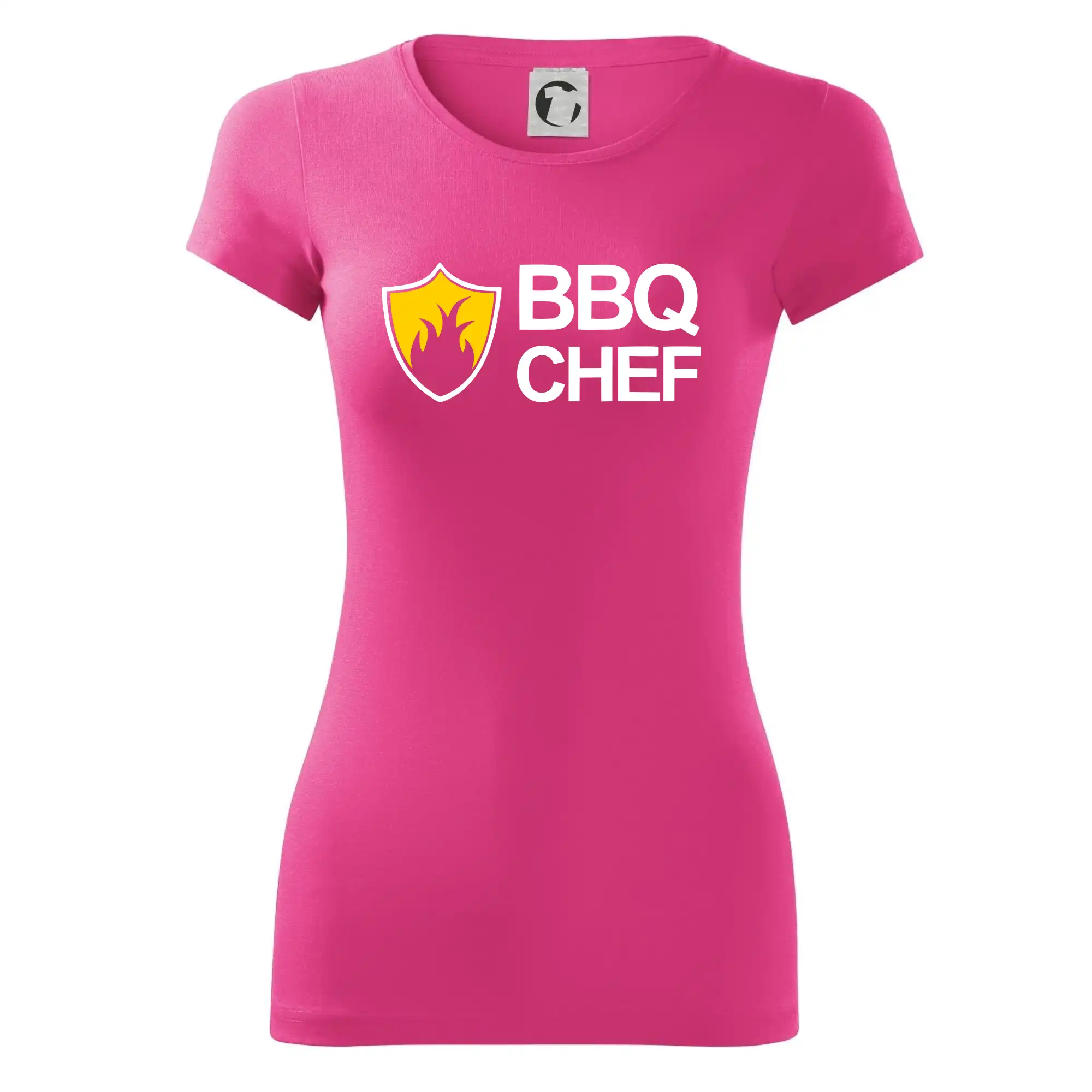 Grilování - BBQ Chef