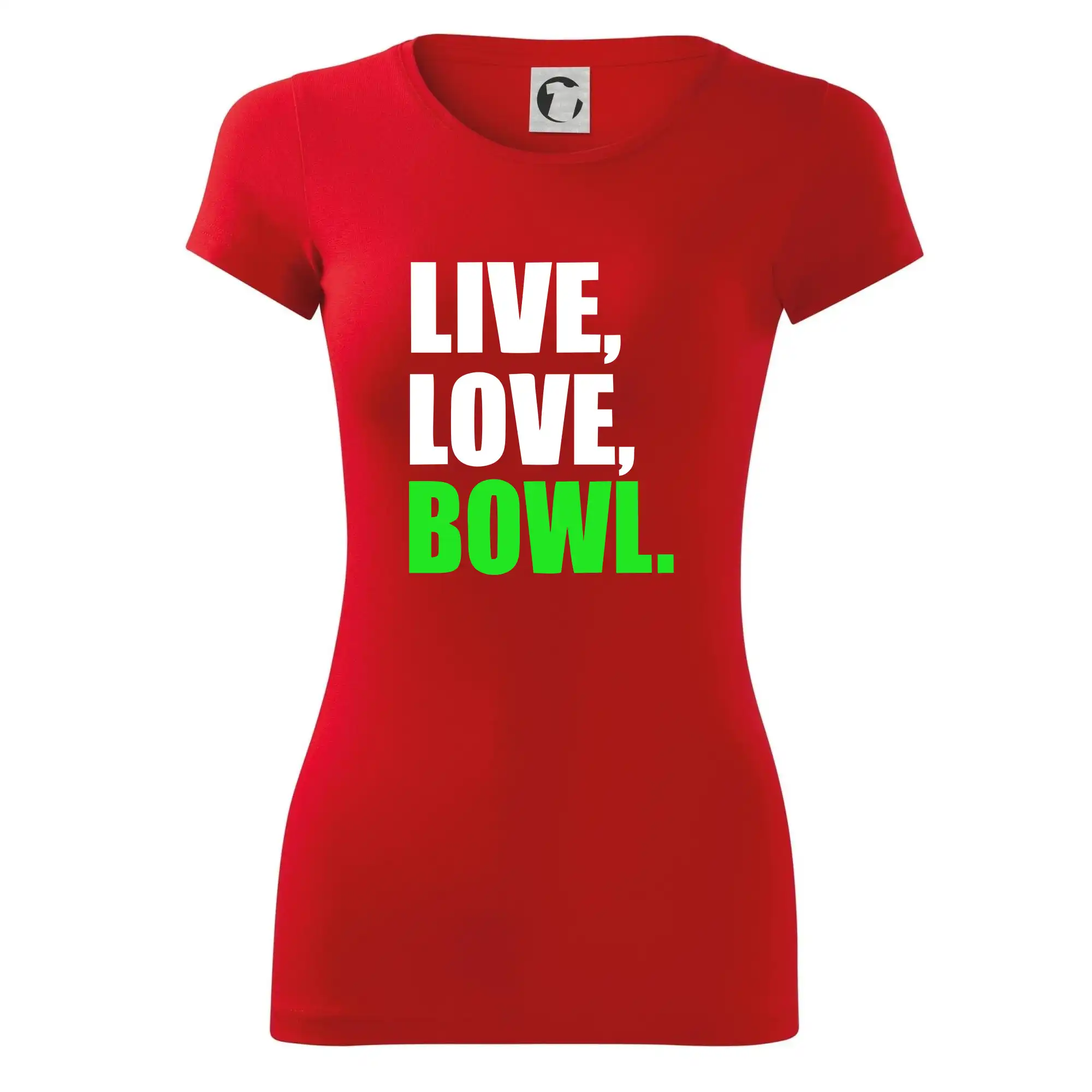Live, Love, Bowl