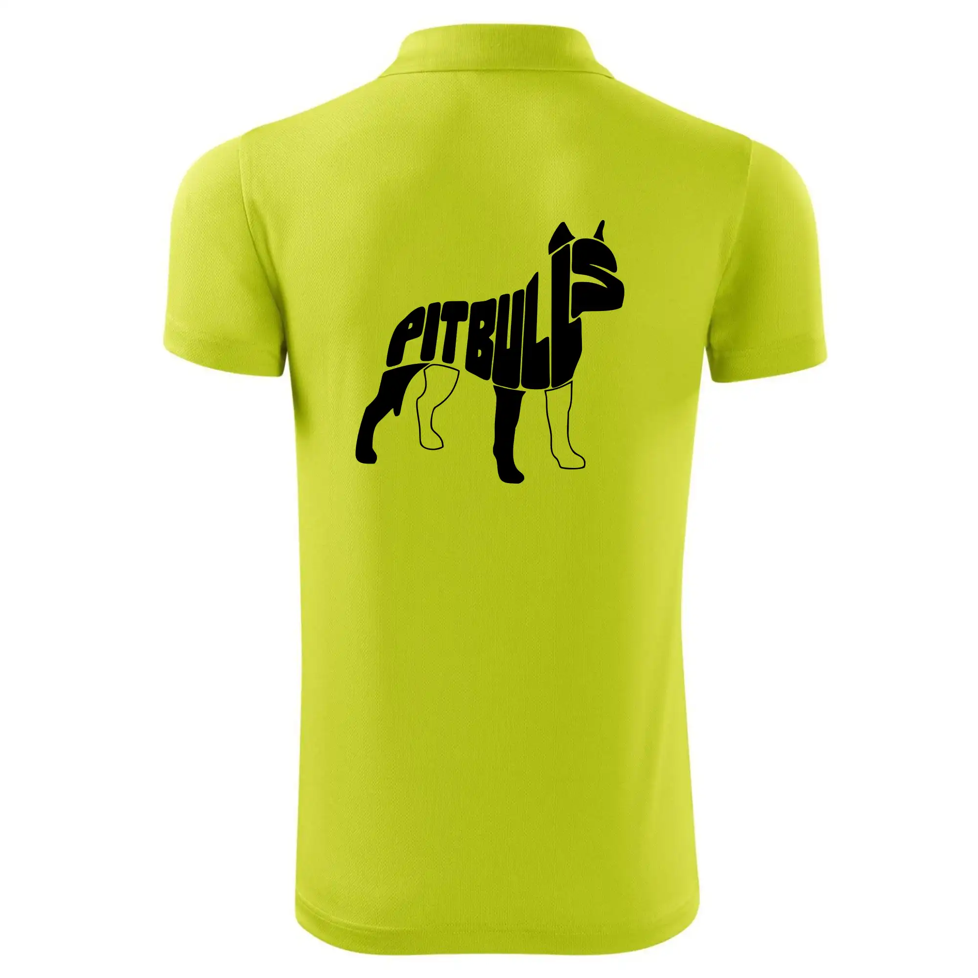 Pit Bull Teriér
