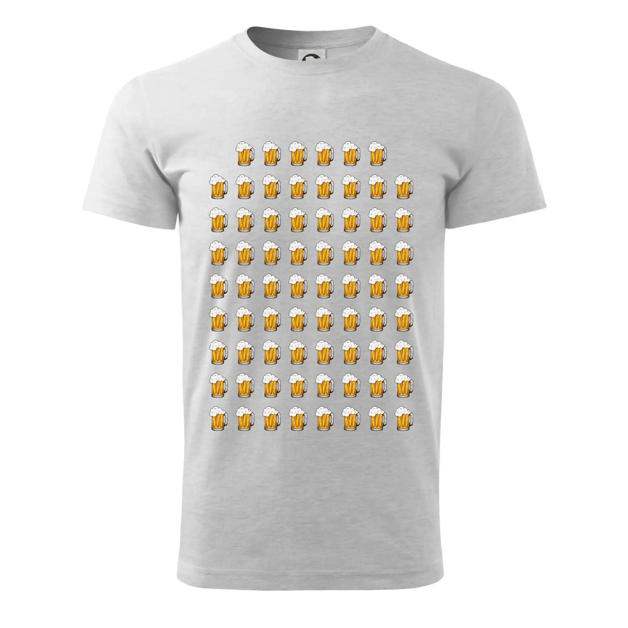 Narozeniny - 70x pivo