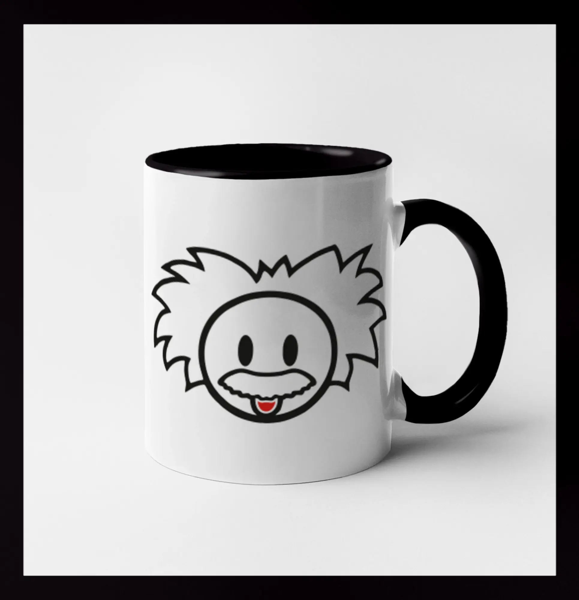Albert Einstein