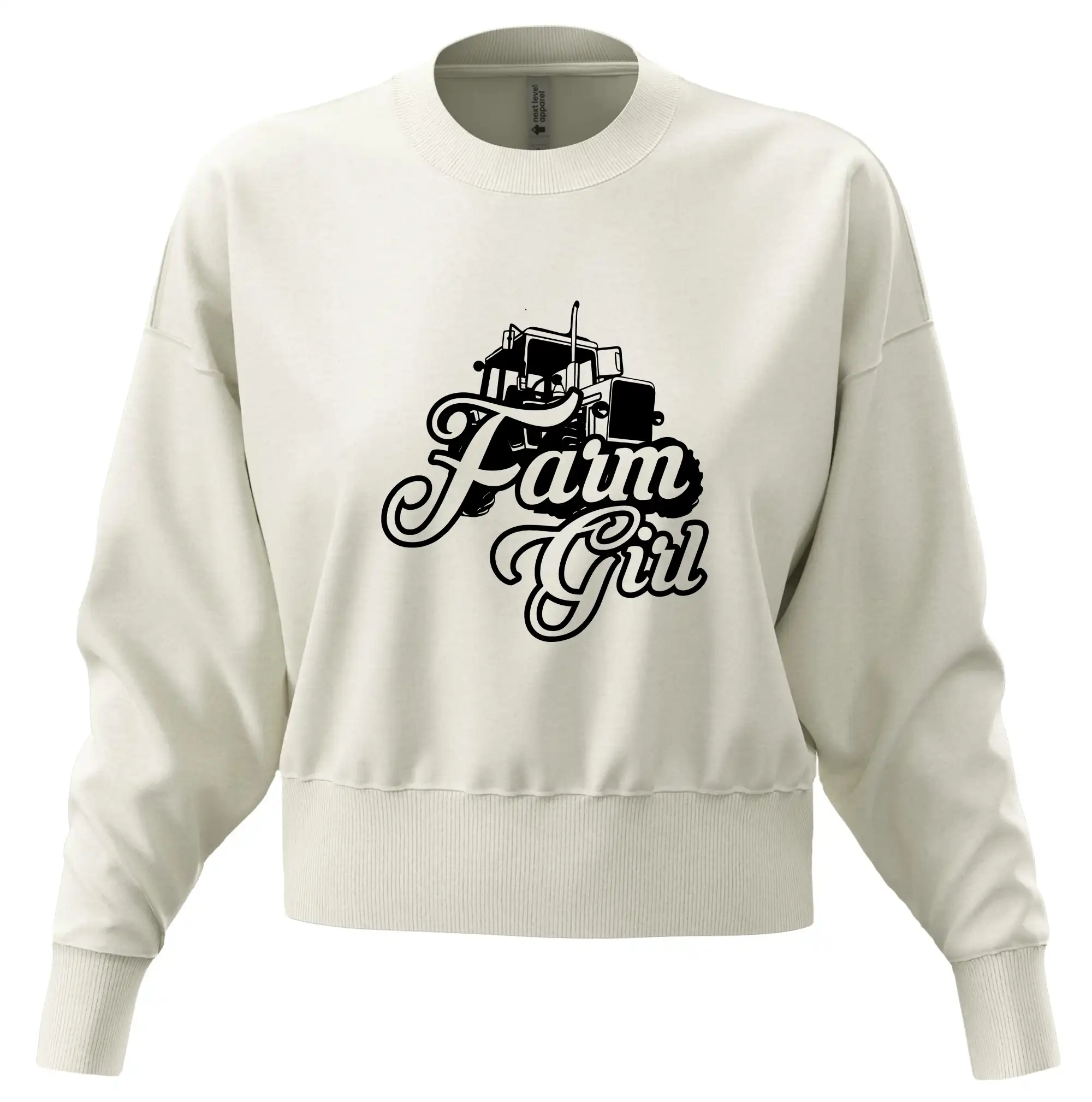 Farm Girl