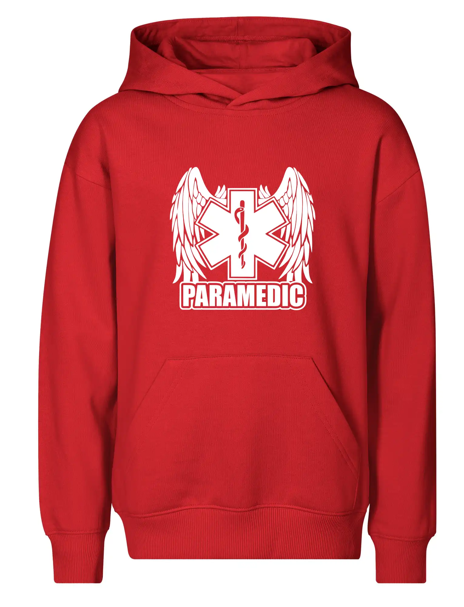 Paramedic