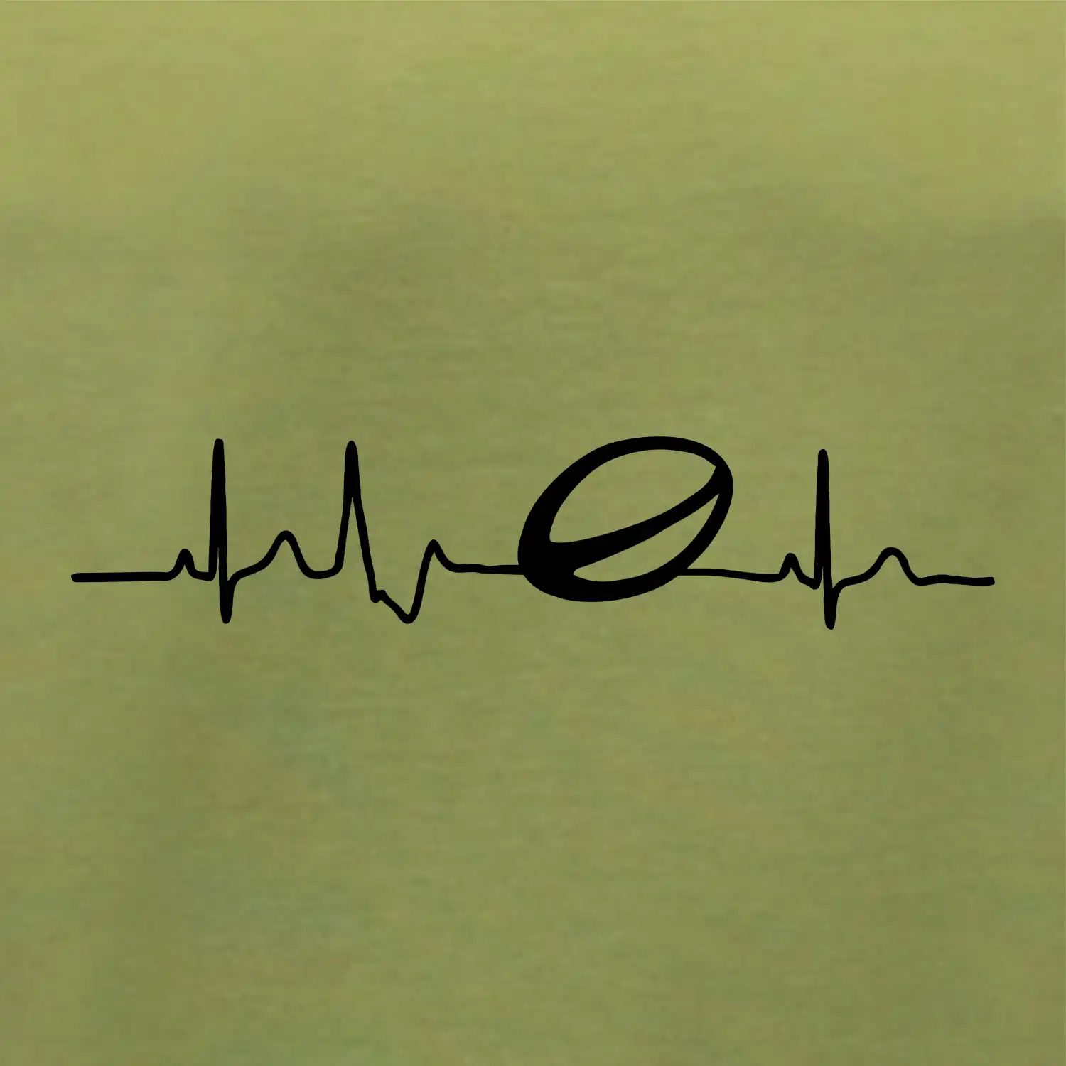 Ekg rugby
