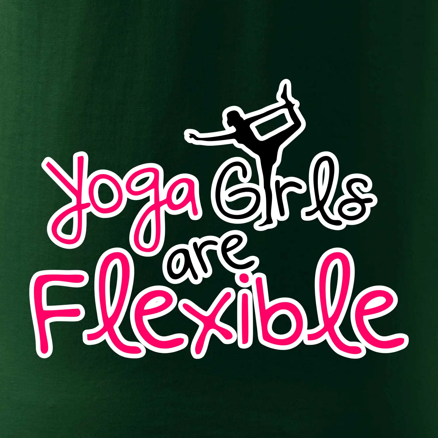 Yoga Girls