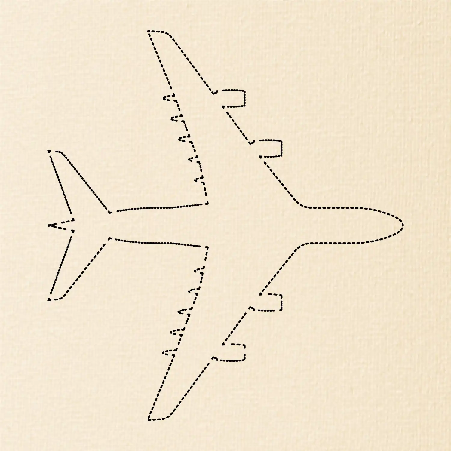 Obrys Boeing 777-300ER