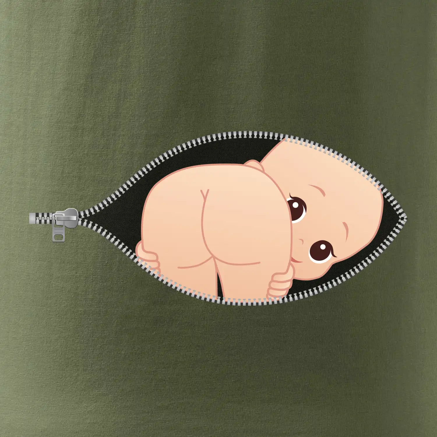 Miminko a zadeček (Hana-creative)