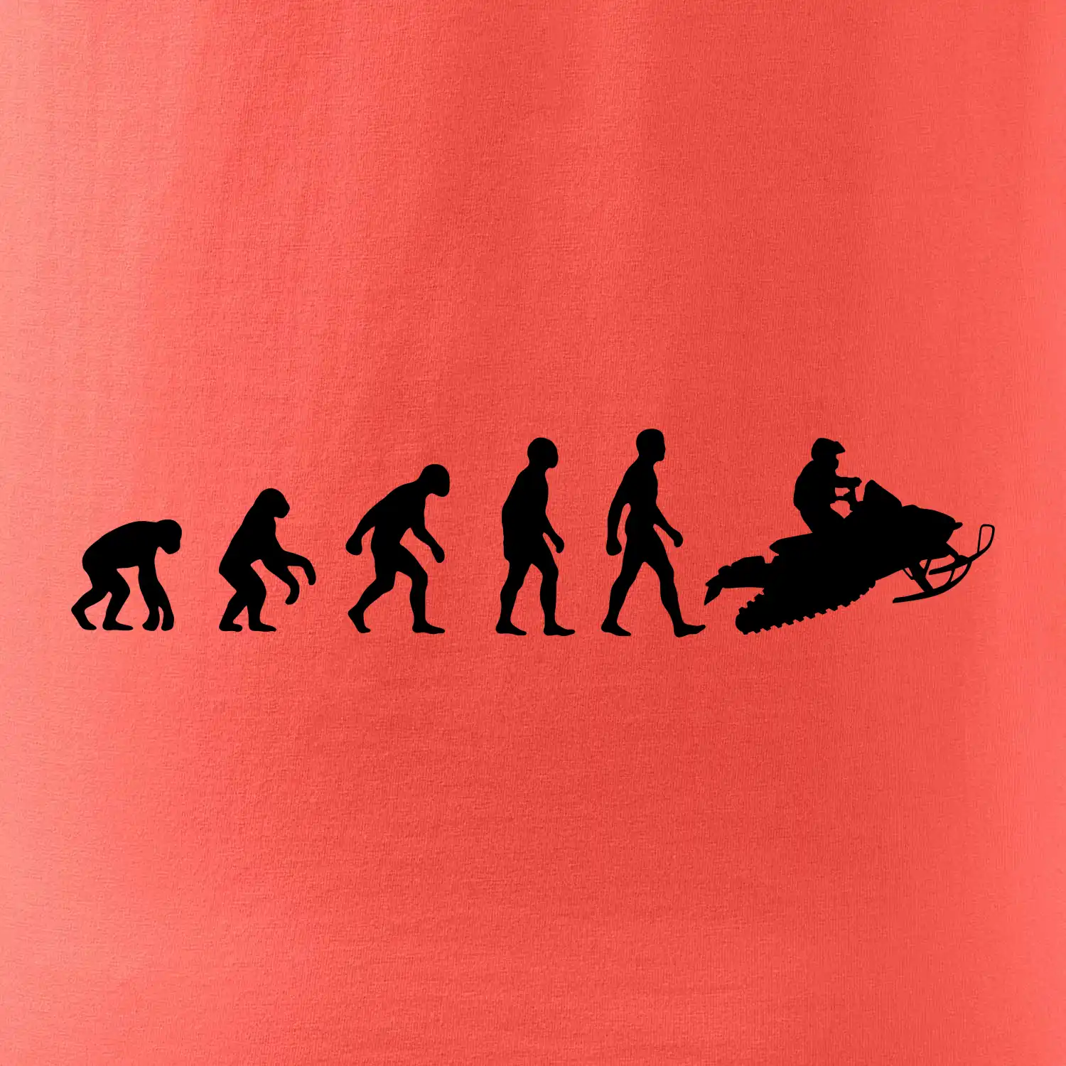 Evoluce skútr
