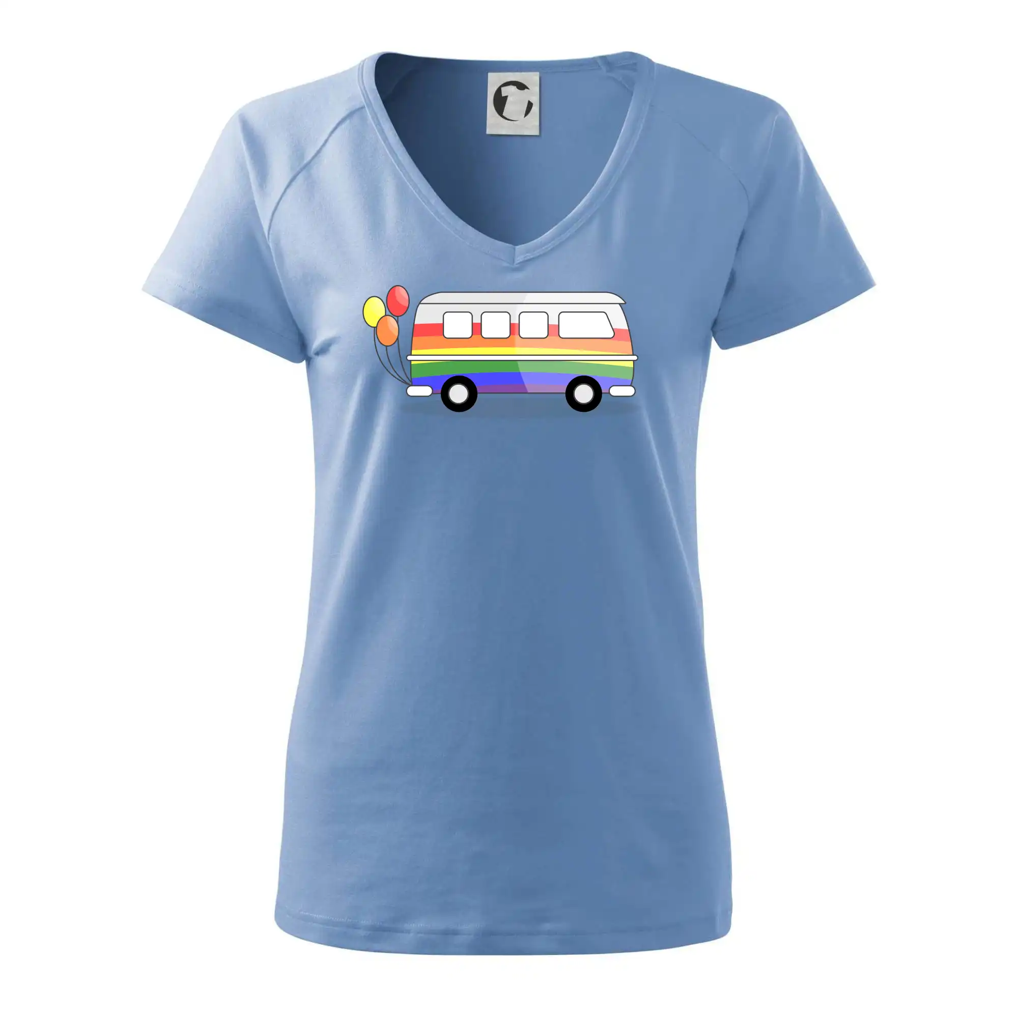 LGBT busík