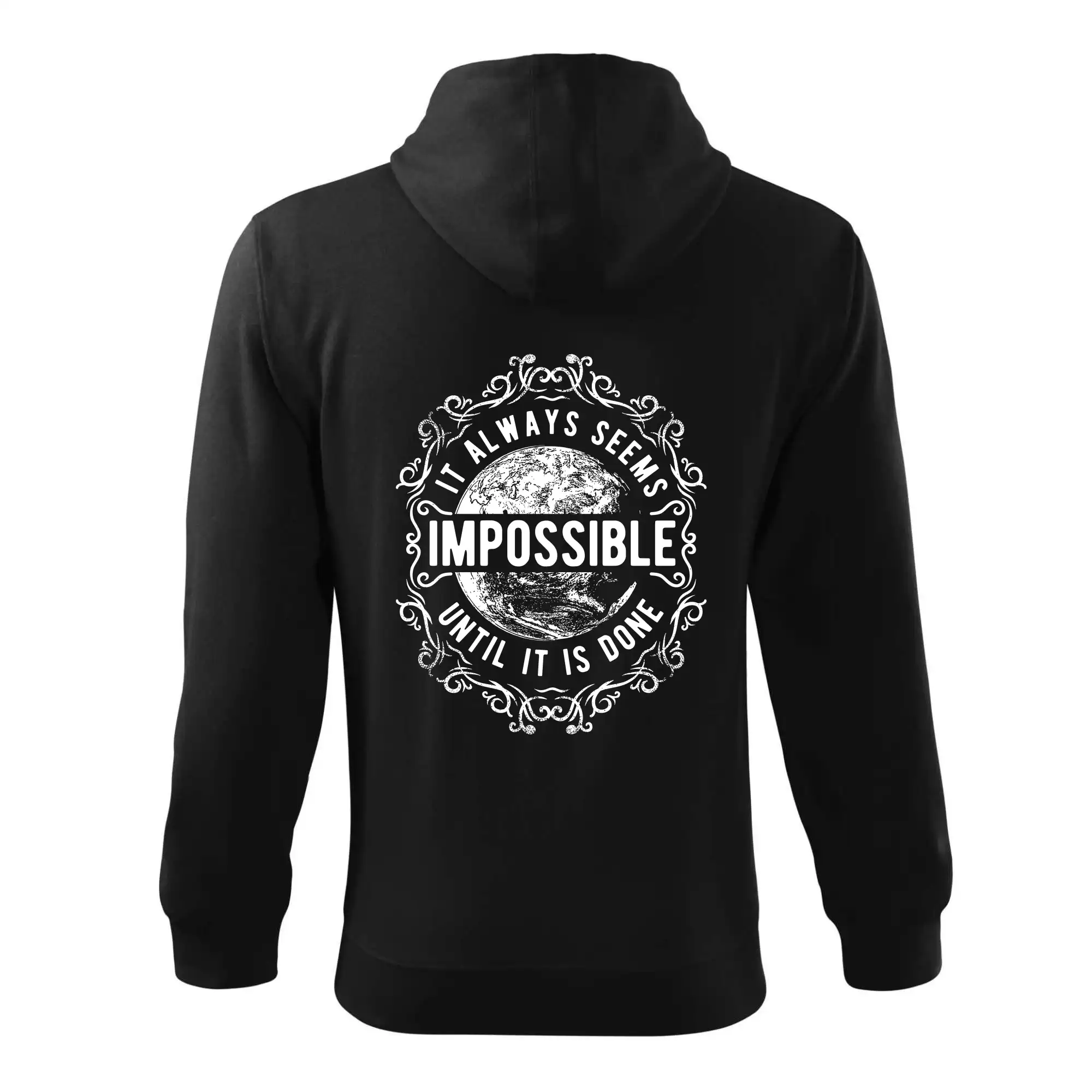 Always Seems Impossible